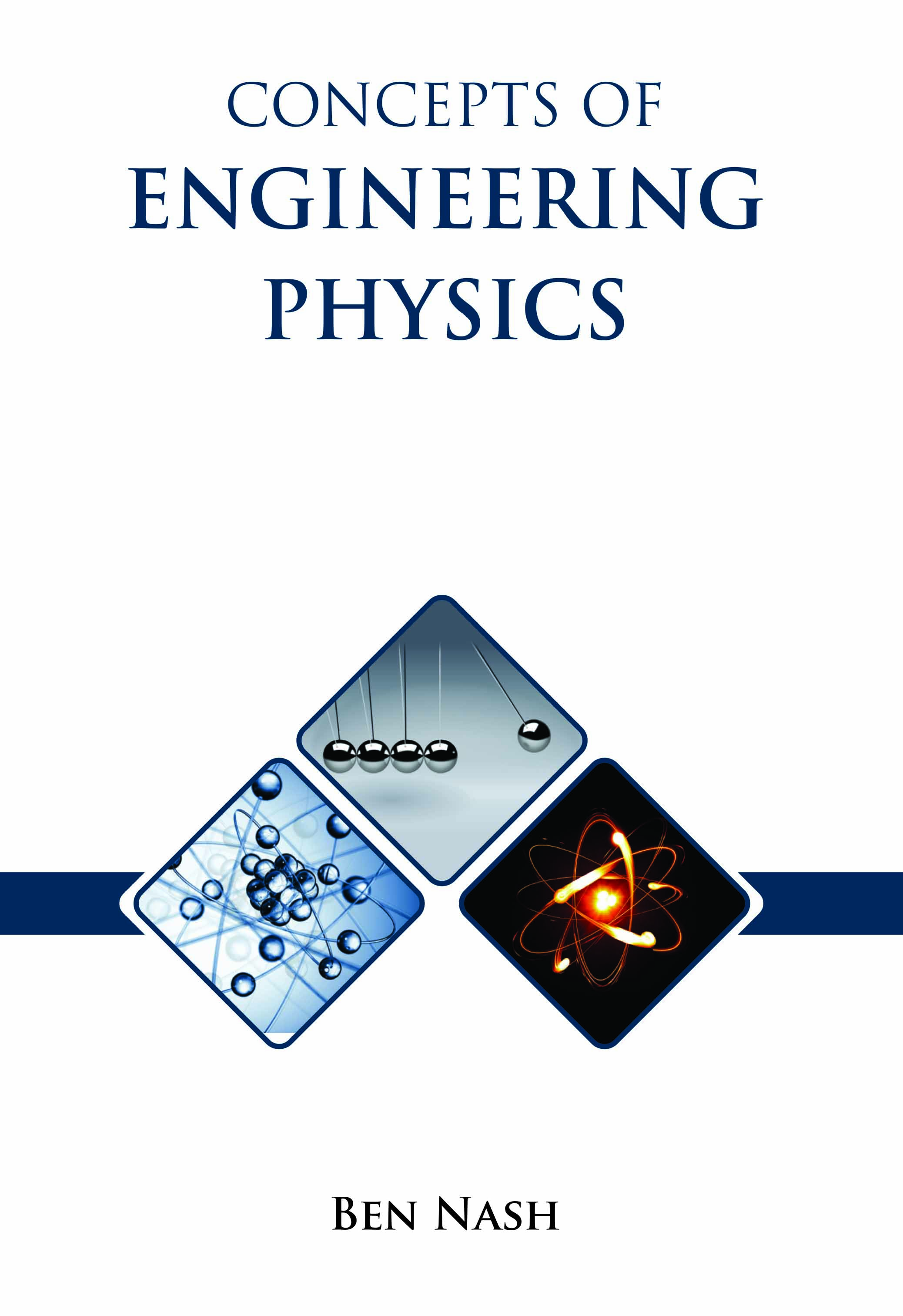 Concepts of Engineering Physics