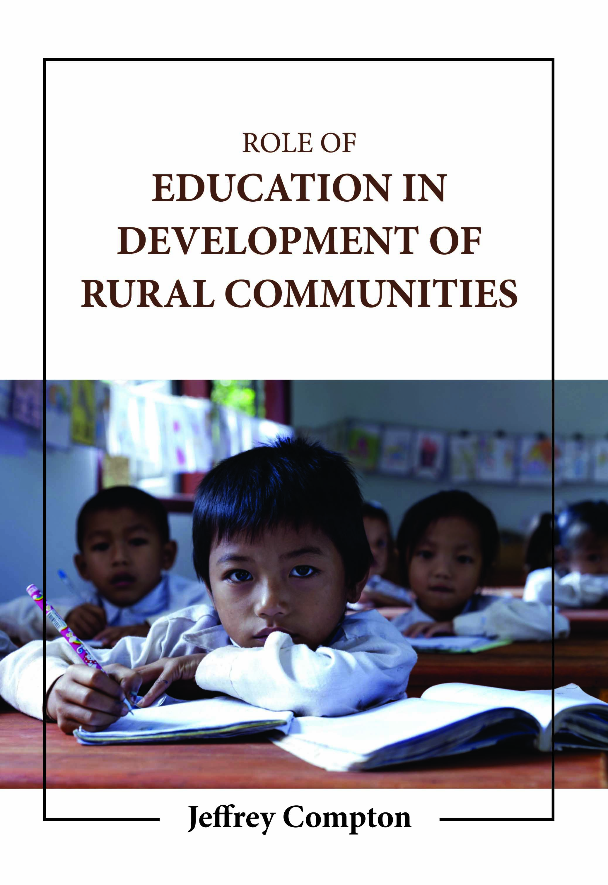 Role of Education in Development of Rural Communities