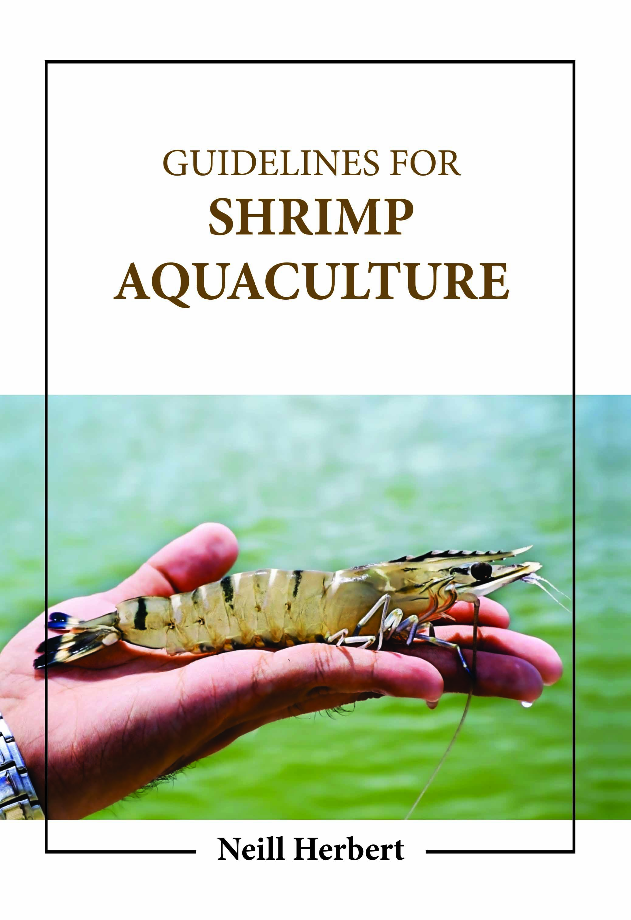 Guidelines for Shrimp Aquaculture