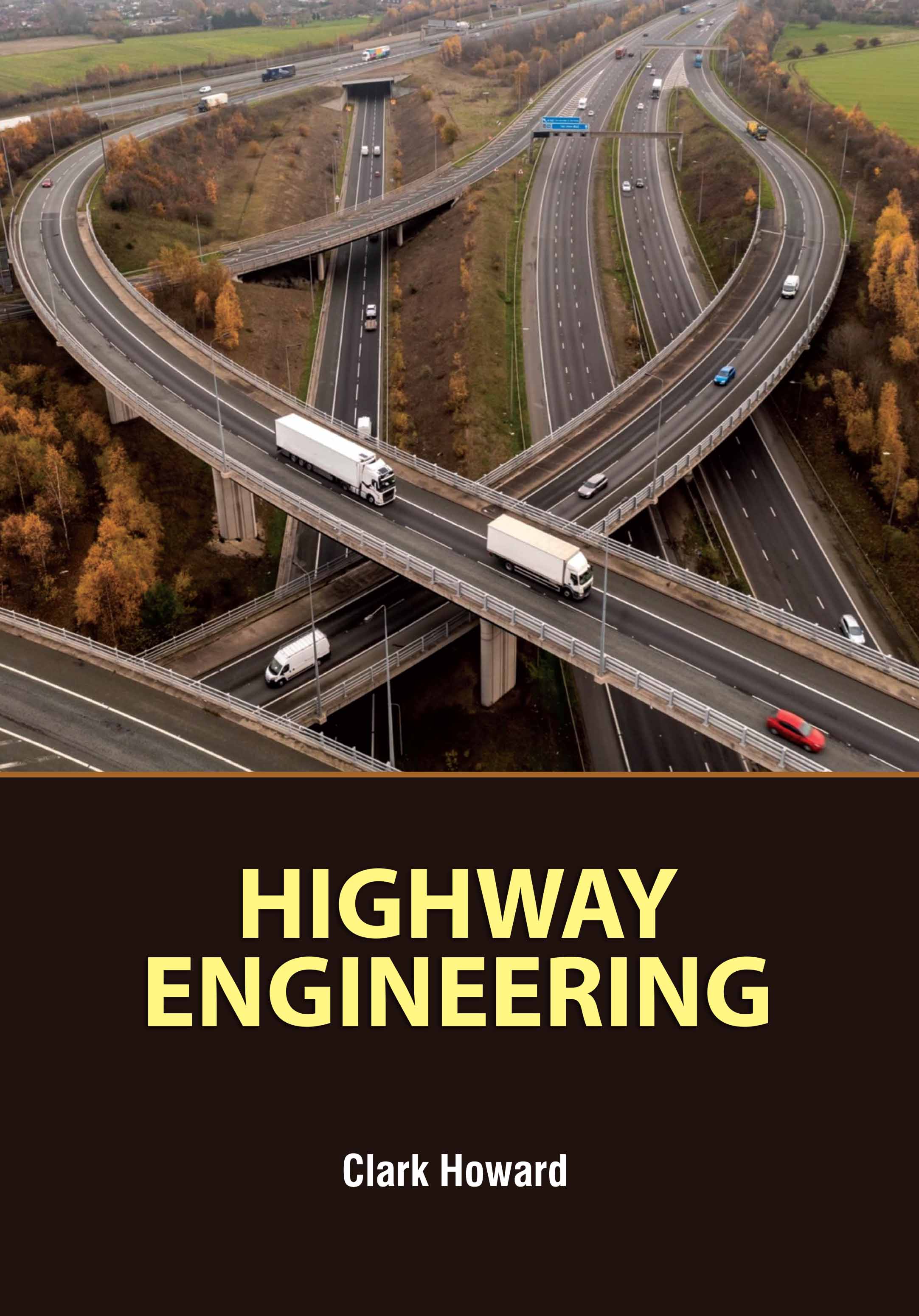 Highway Engineering