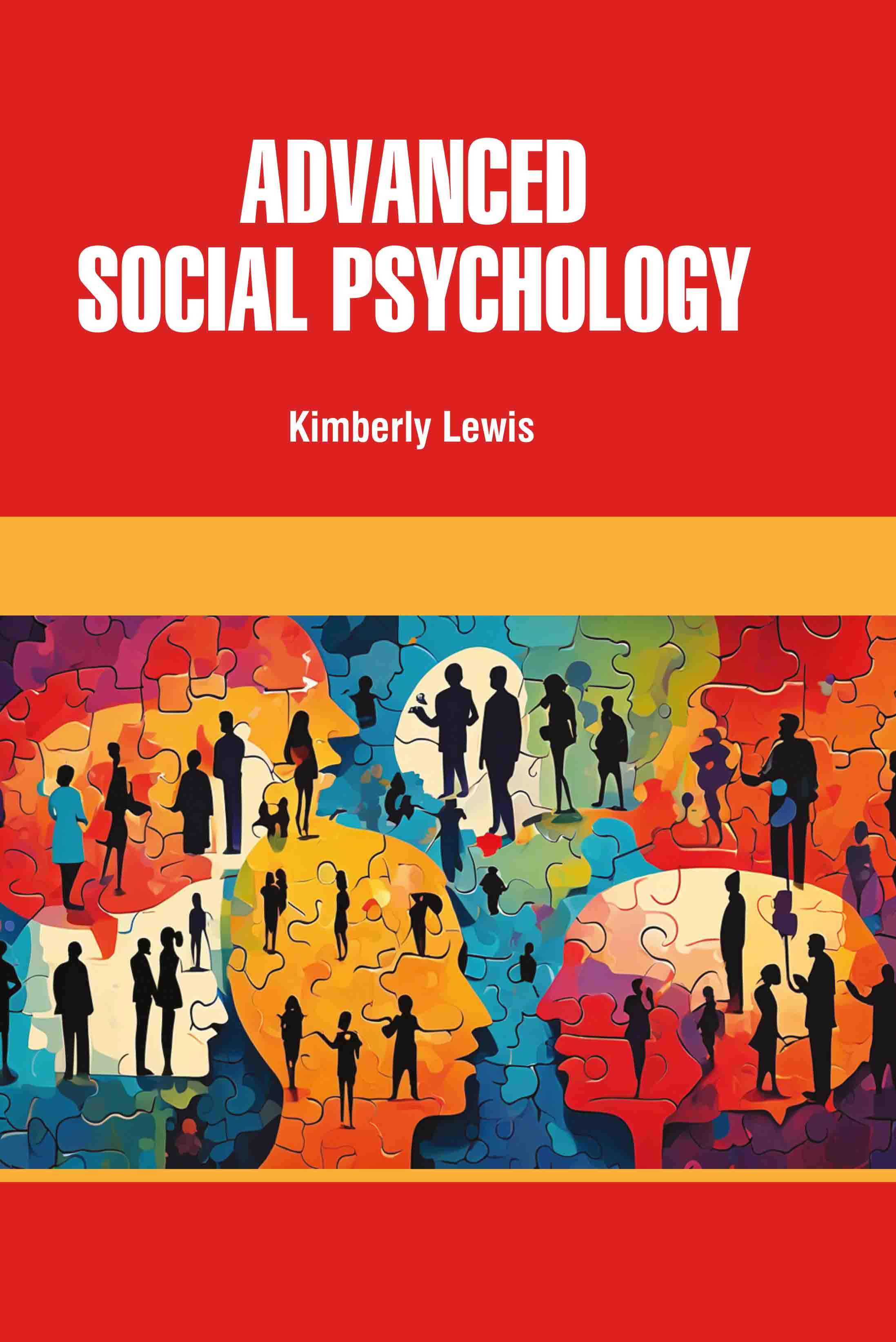 Advanced Social Psychology