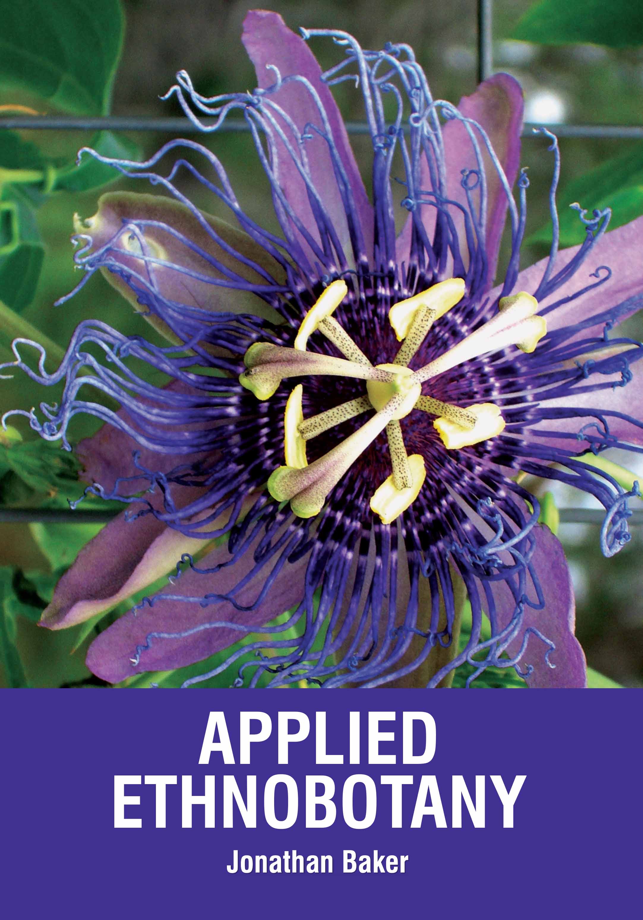 Applied Ethno Botany