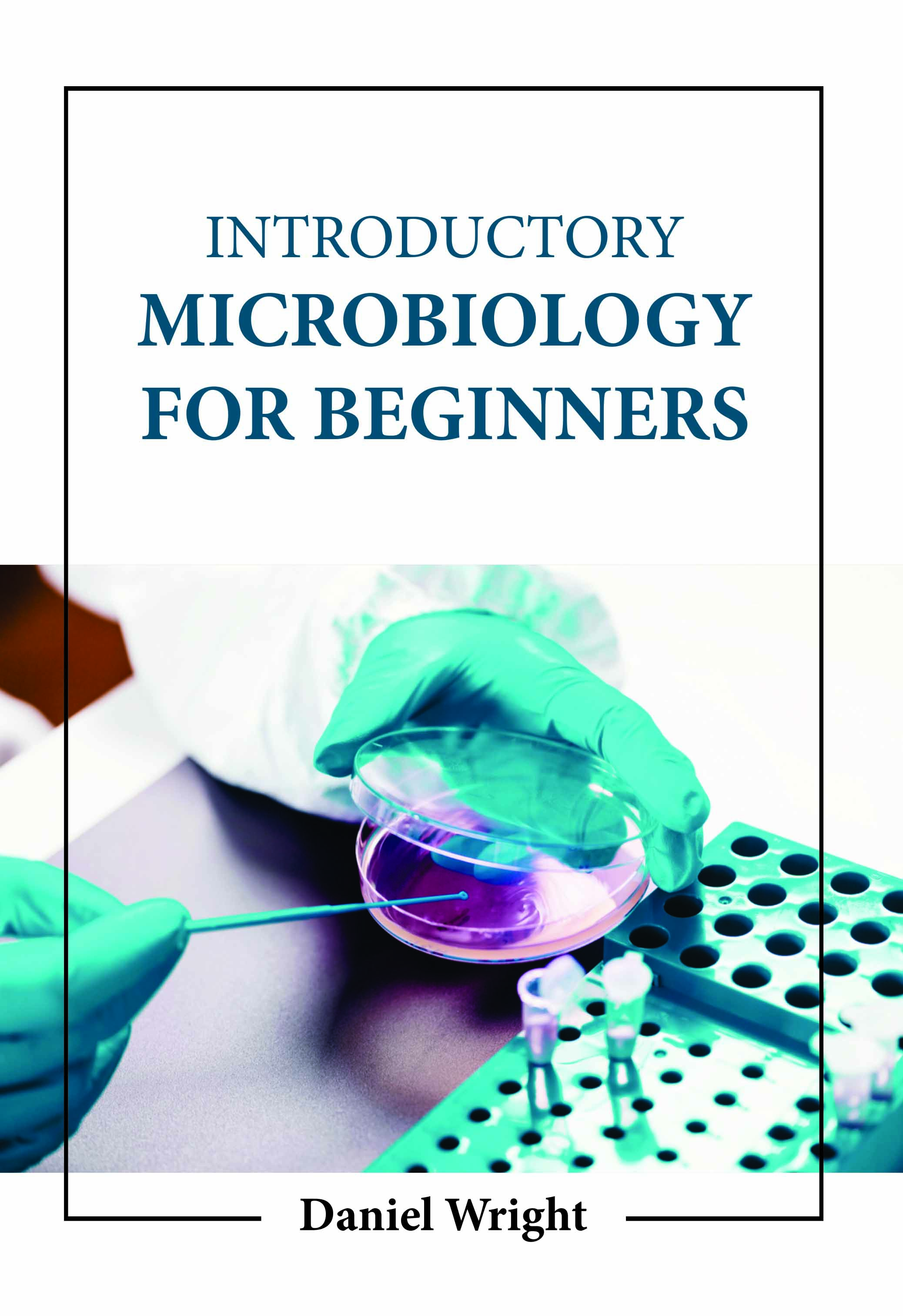 Introductory Microbiology for Beginners