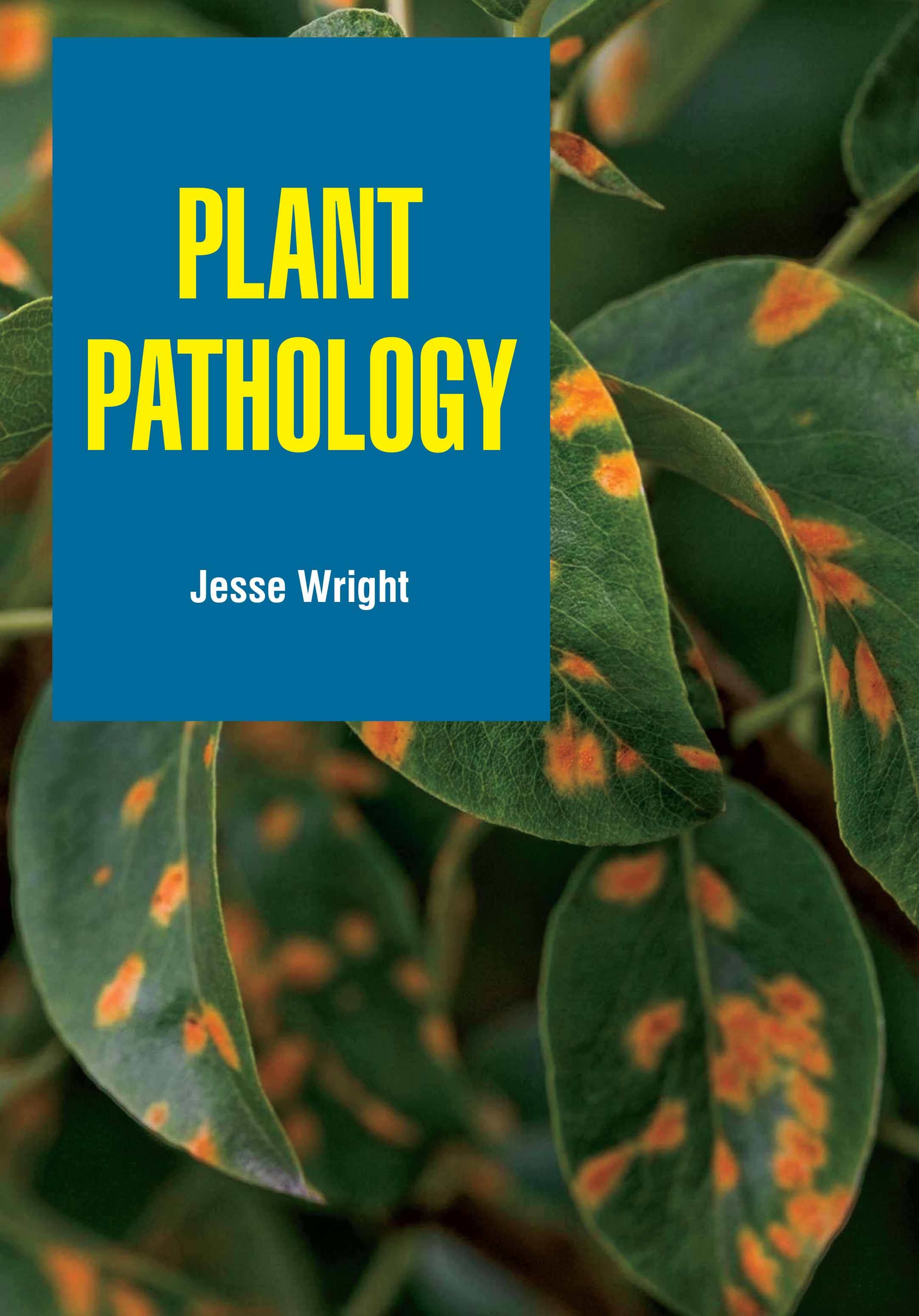 Plant Pathology