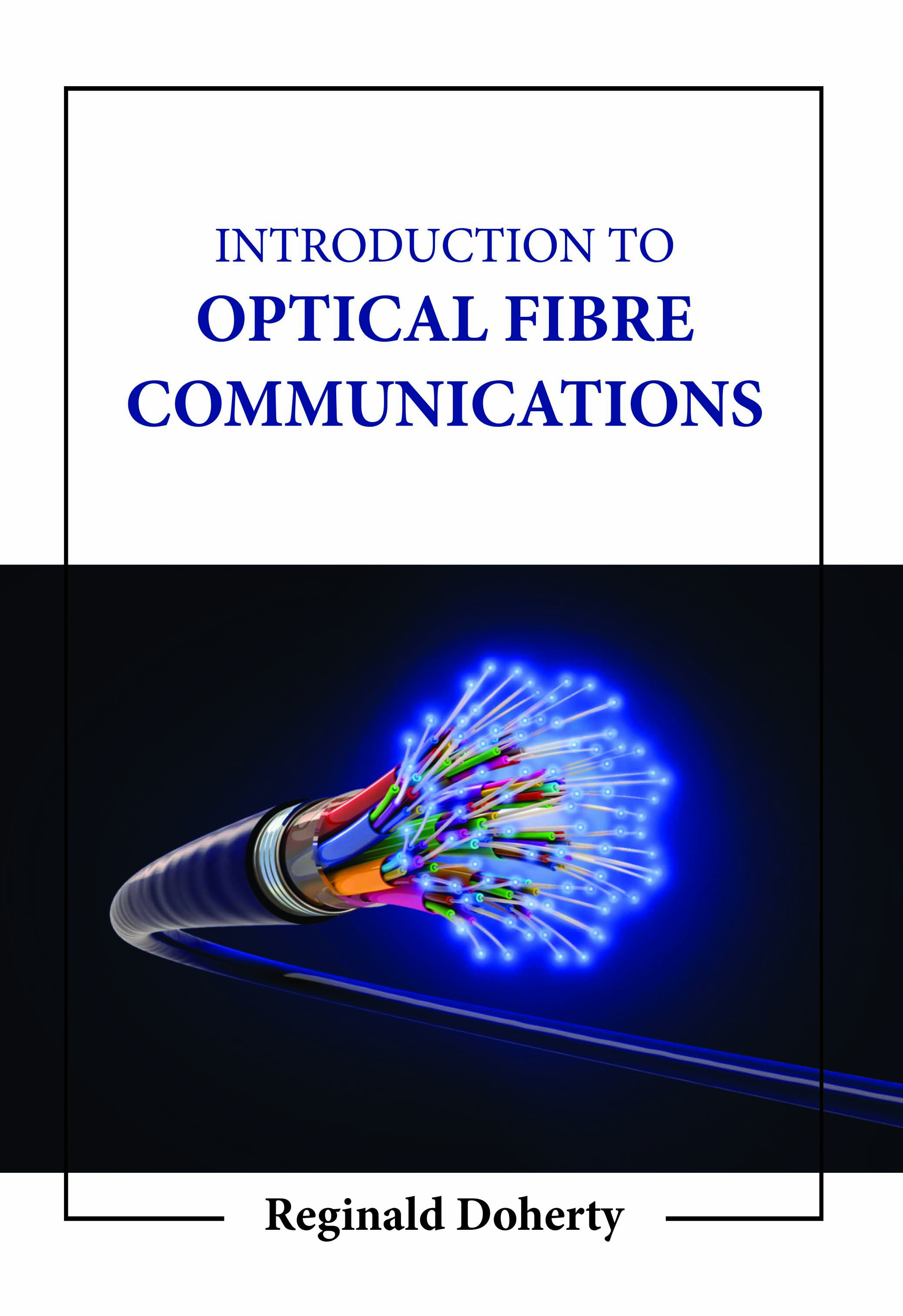 Introduction to Optical Fiber Communications