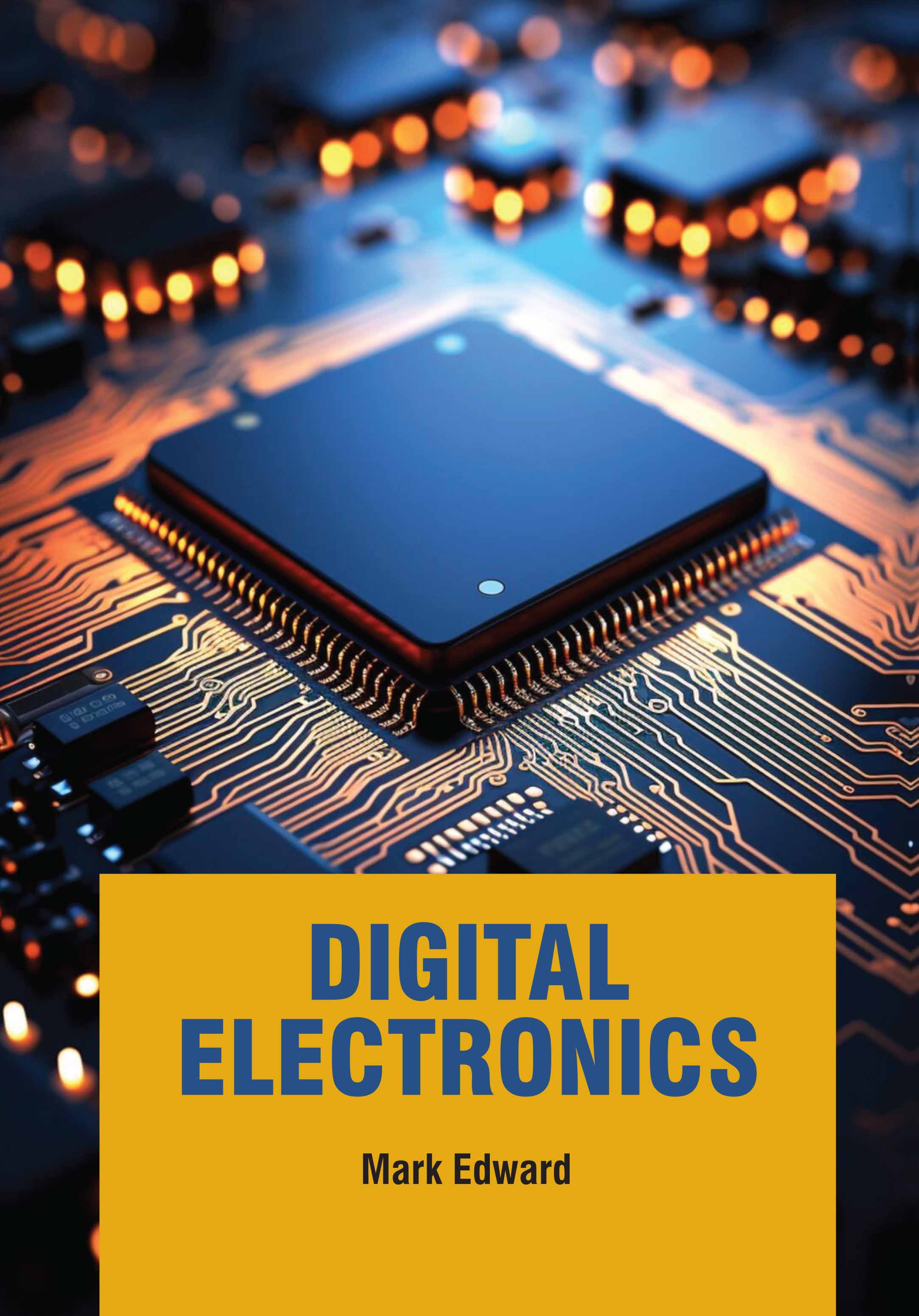 Digital Electronics