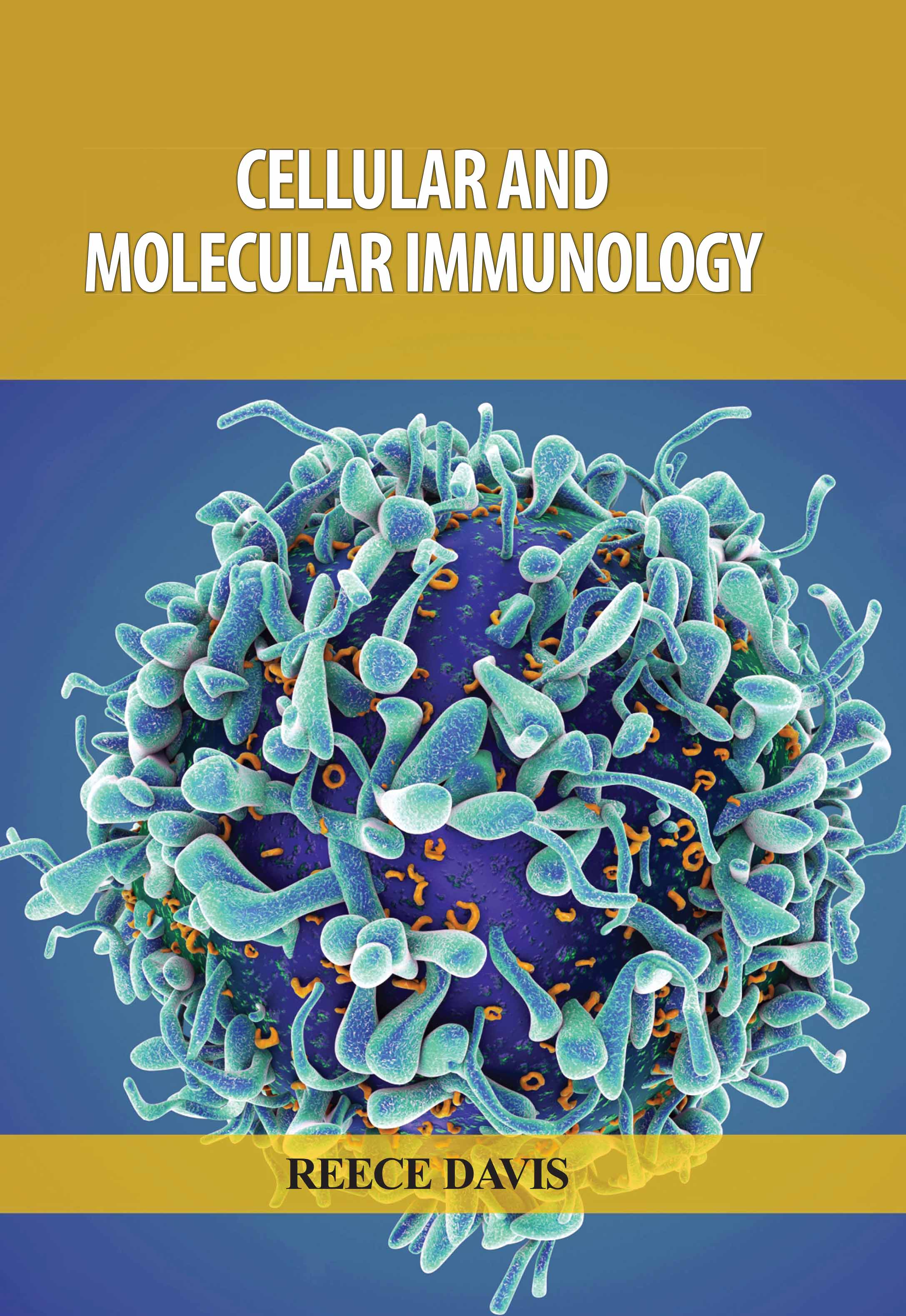 Cellular and Molecular Immunology