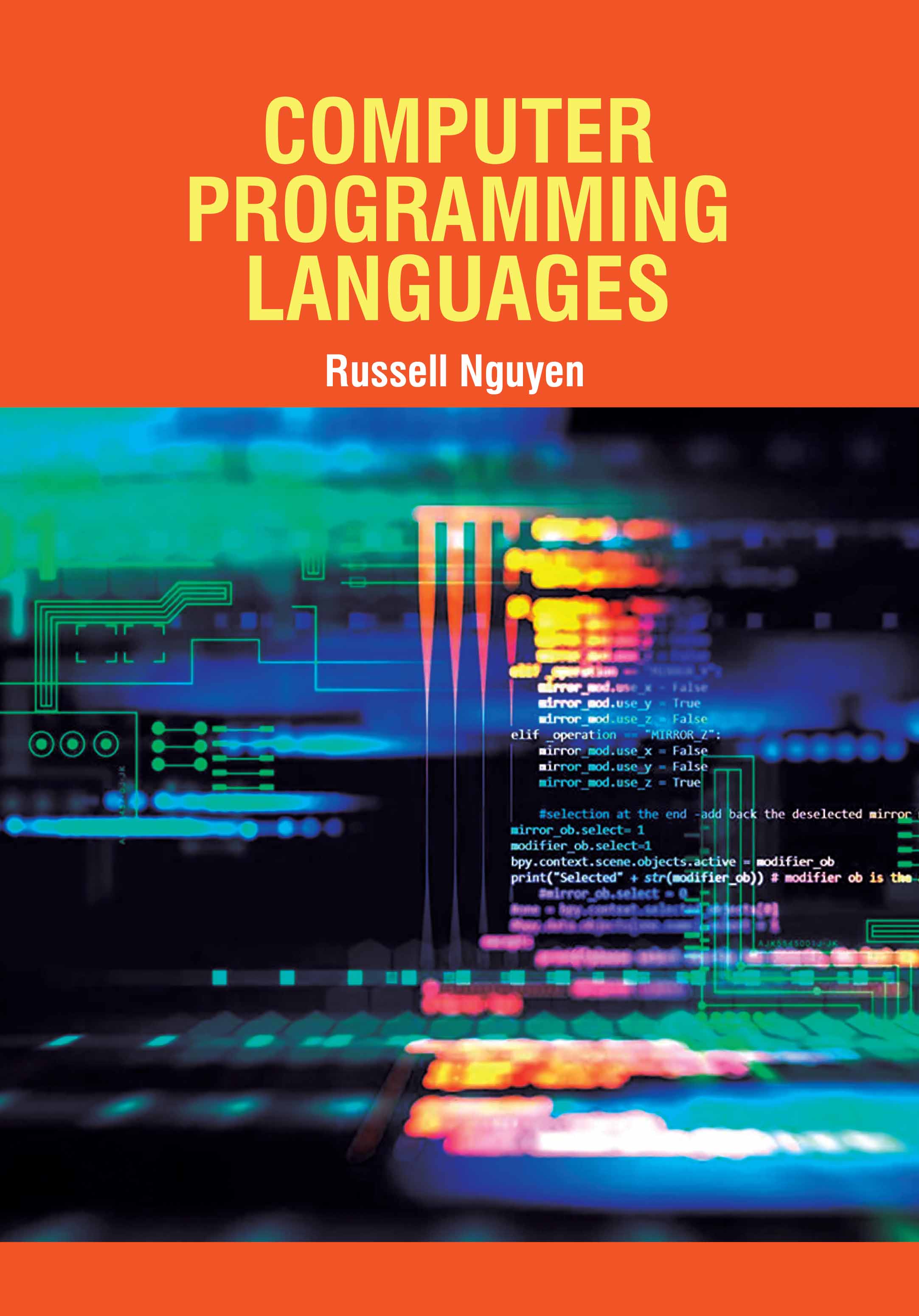 Computer Programming Languages