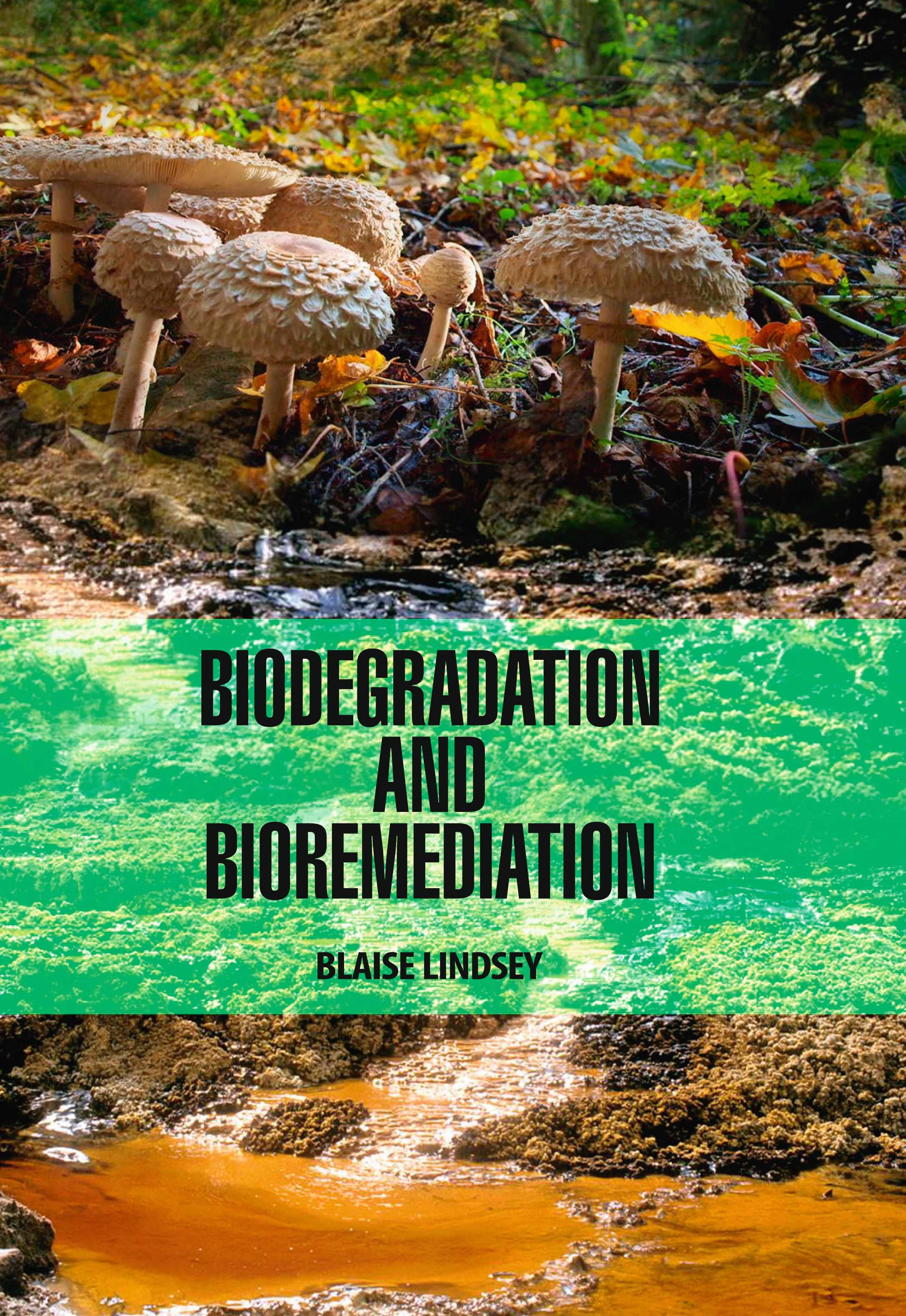 Biodegradation and Bioremediation