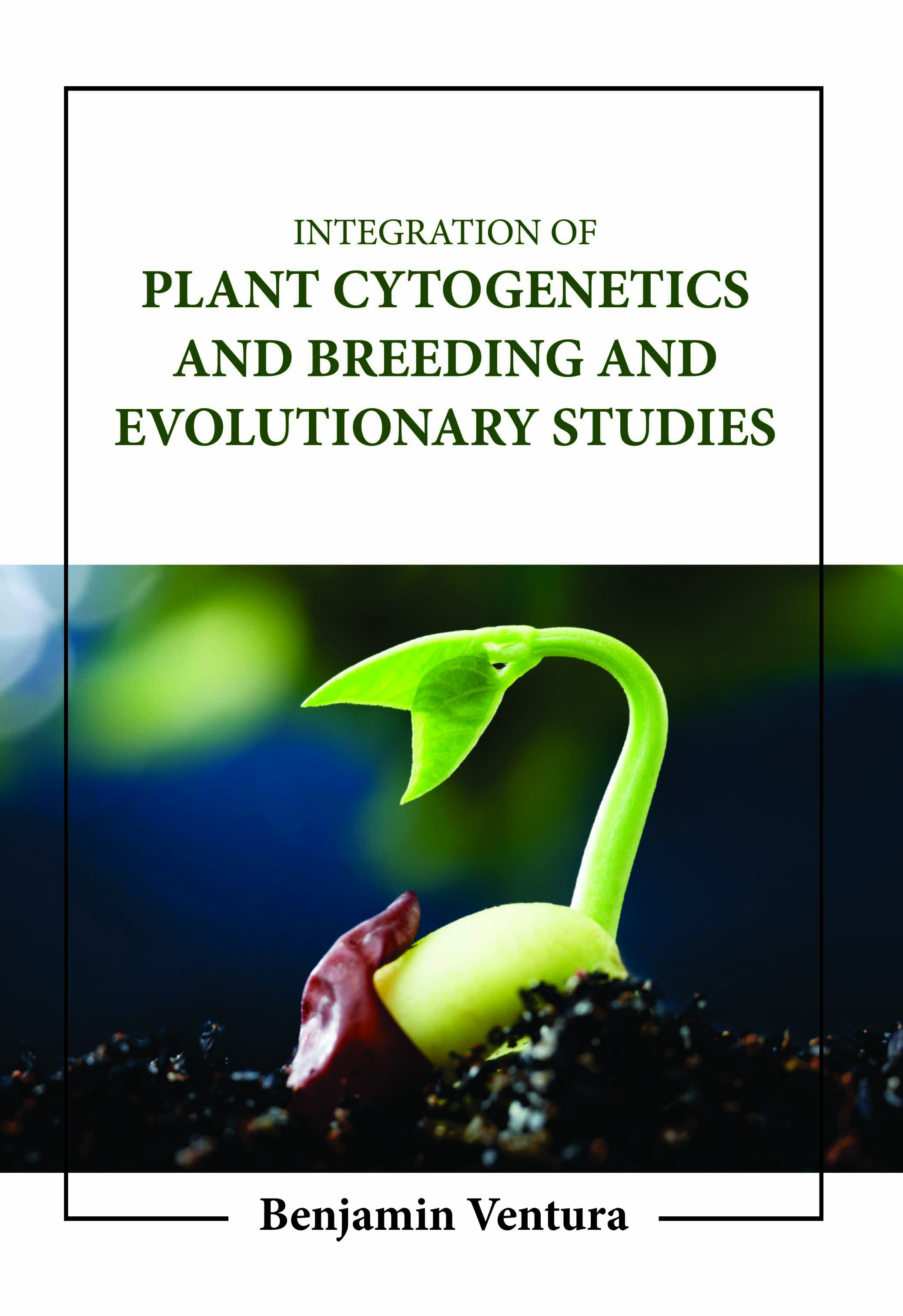 Integration of Plant Cytogenetics and Breeding and Evolutionary Studies