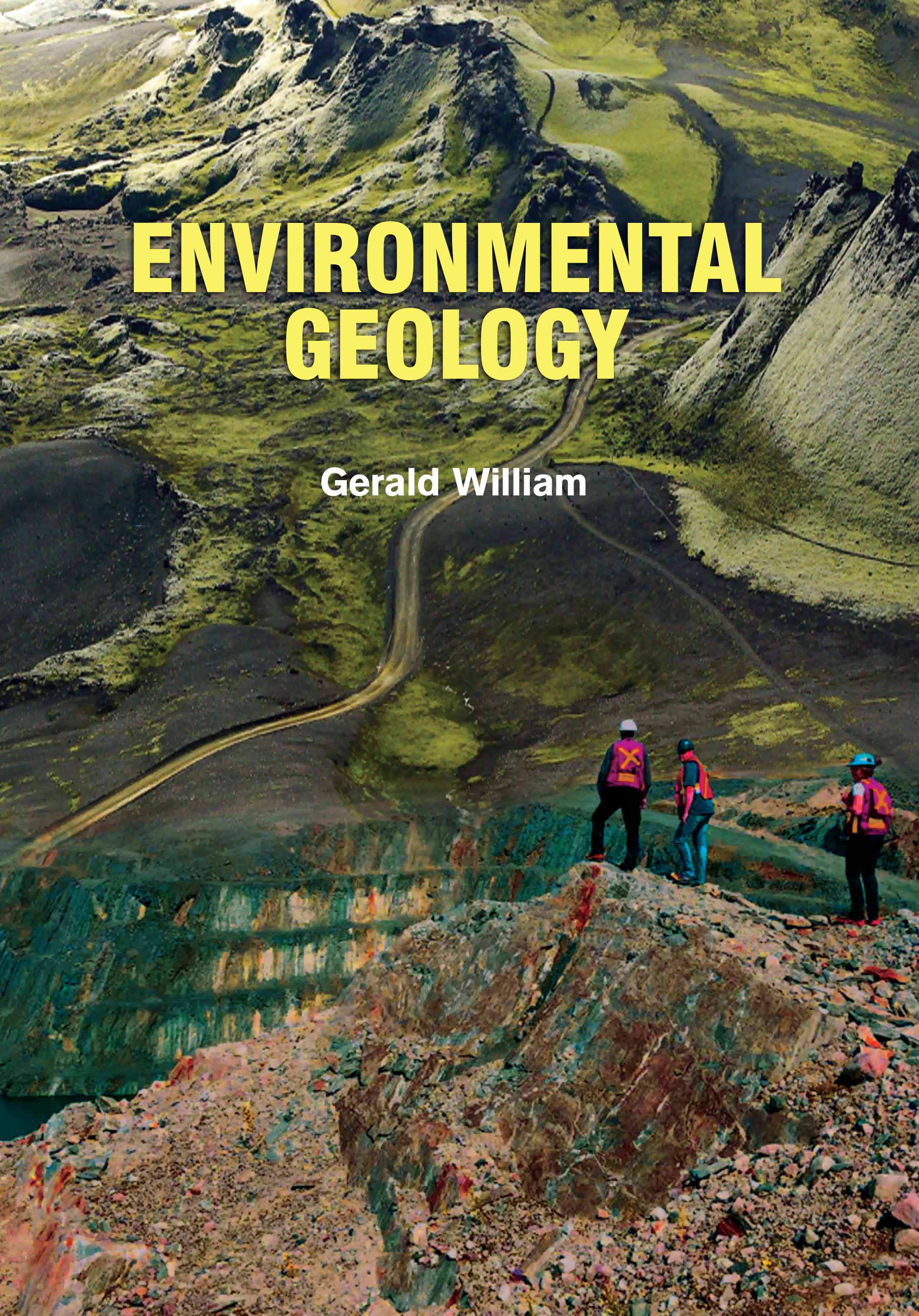 Environmental Geology