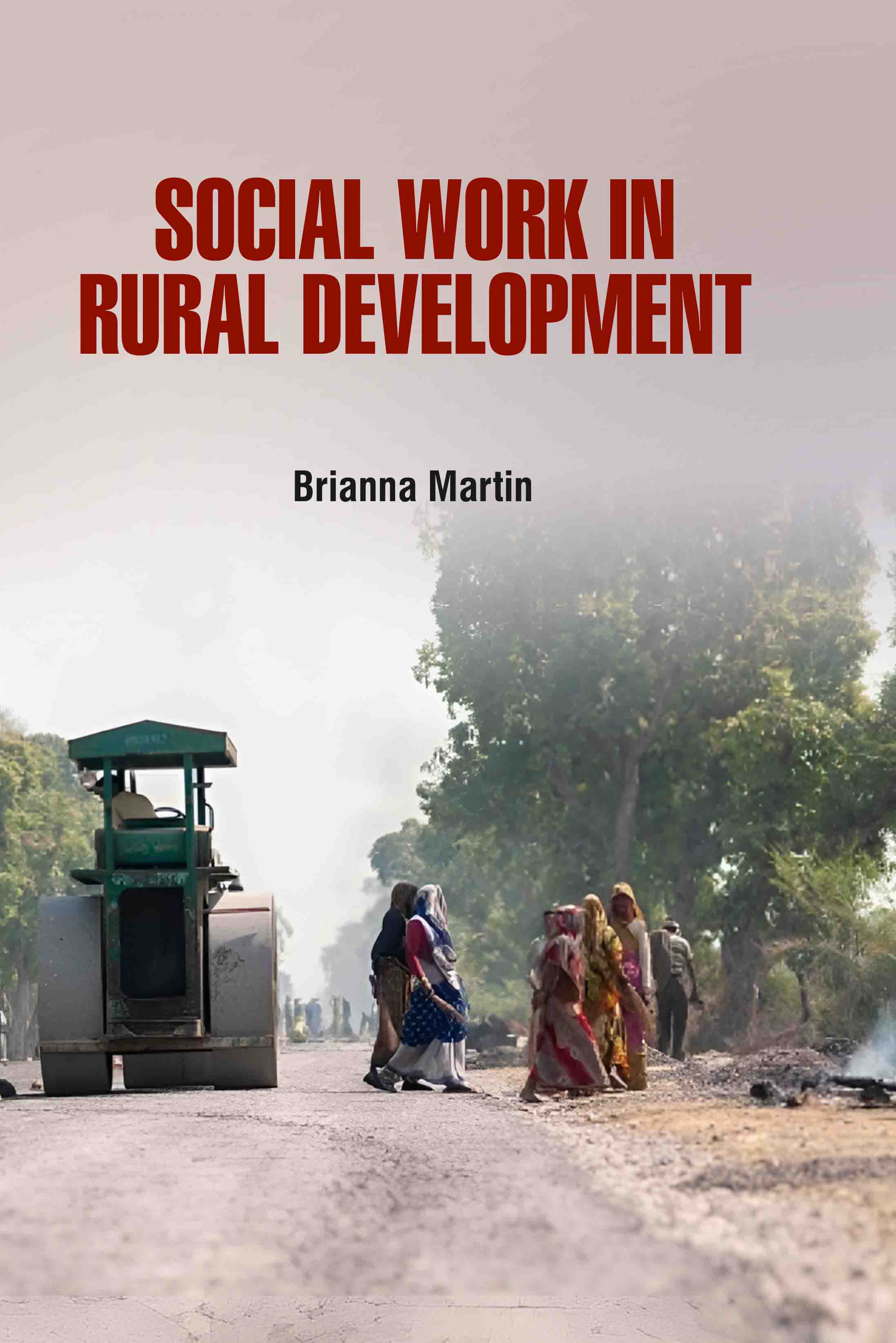 Social Work in Rural Development