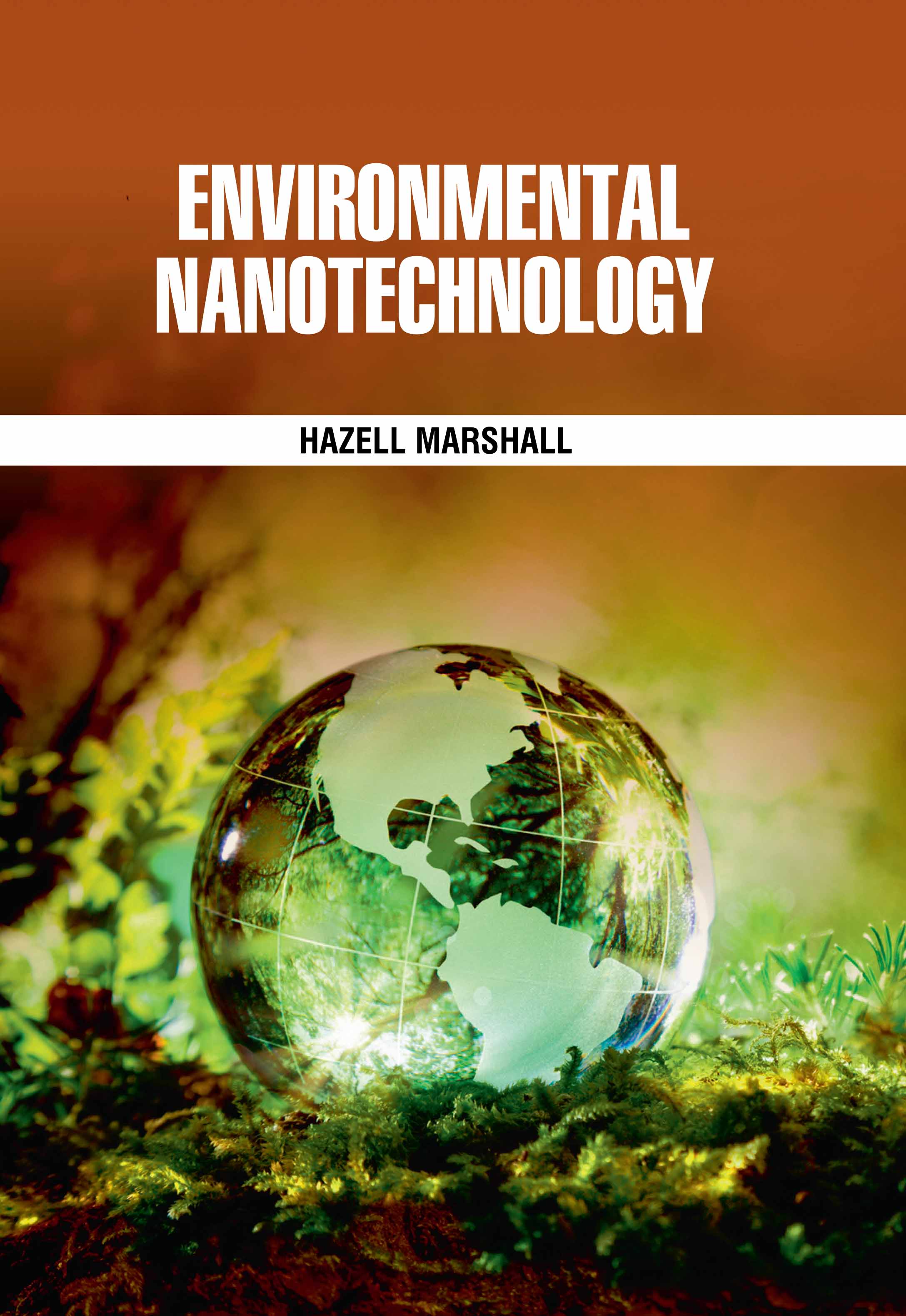 Environmental Nanotechnology