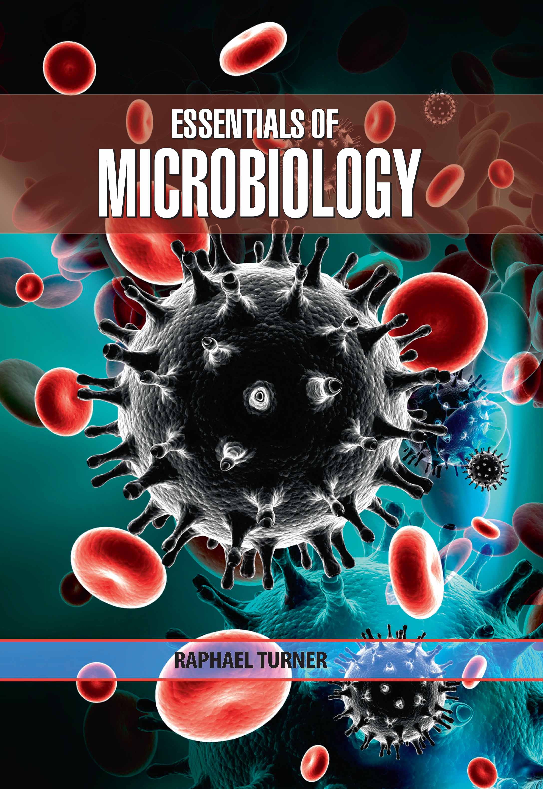 Essentials of Microbiology