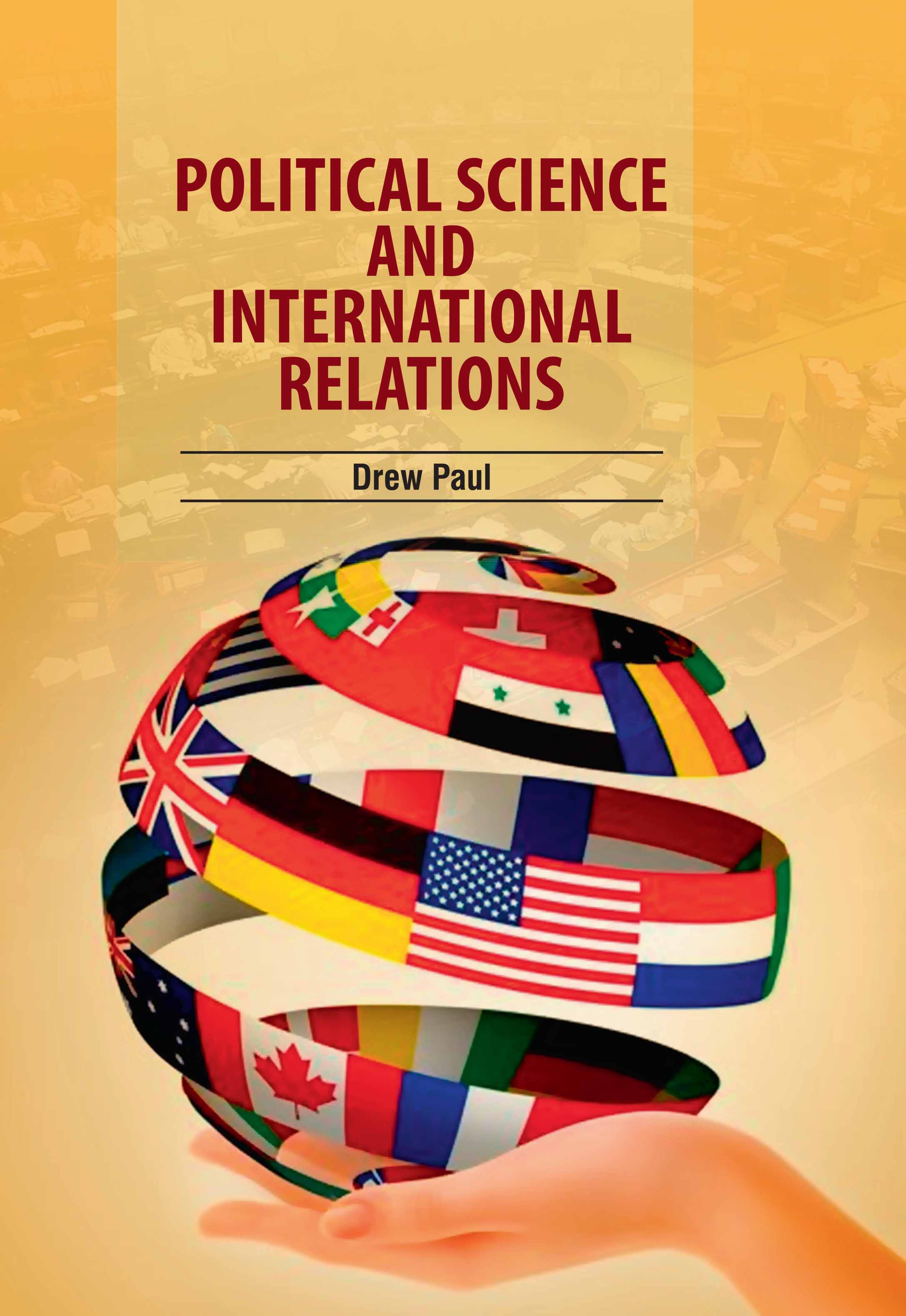 Political Science and International Relations
