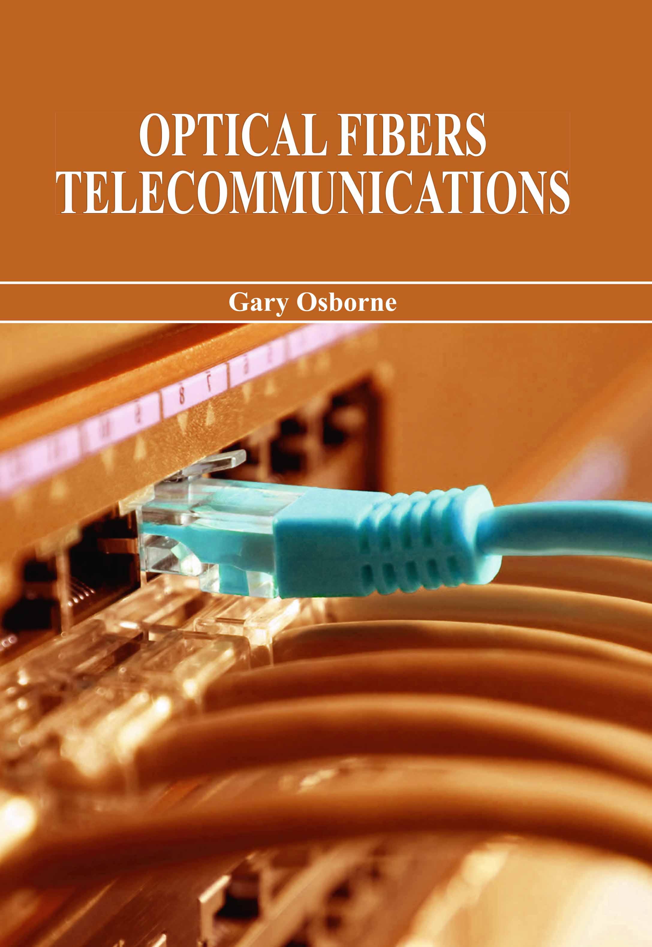Optical Fibers Telecommunications