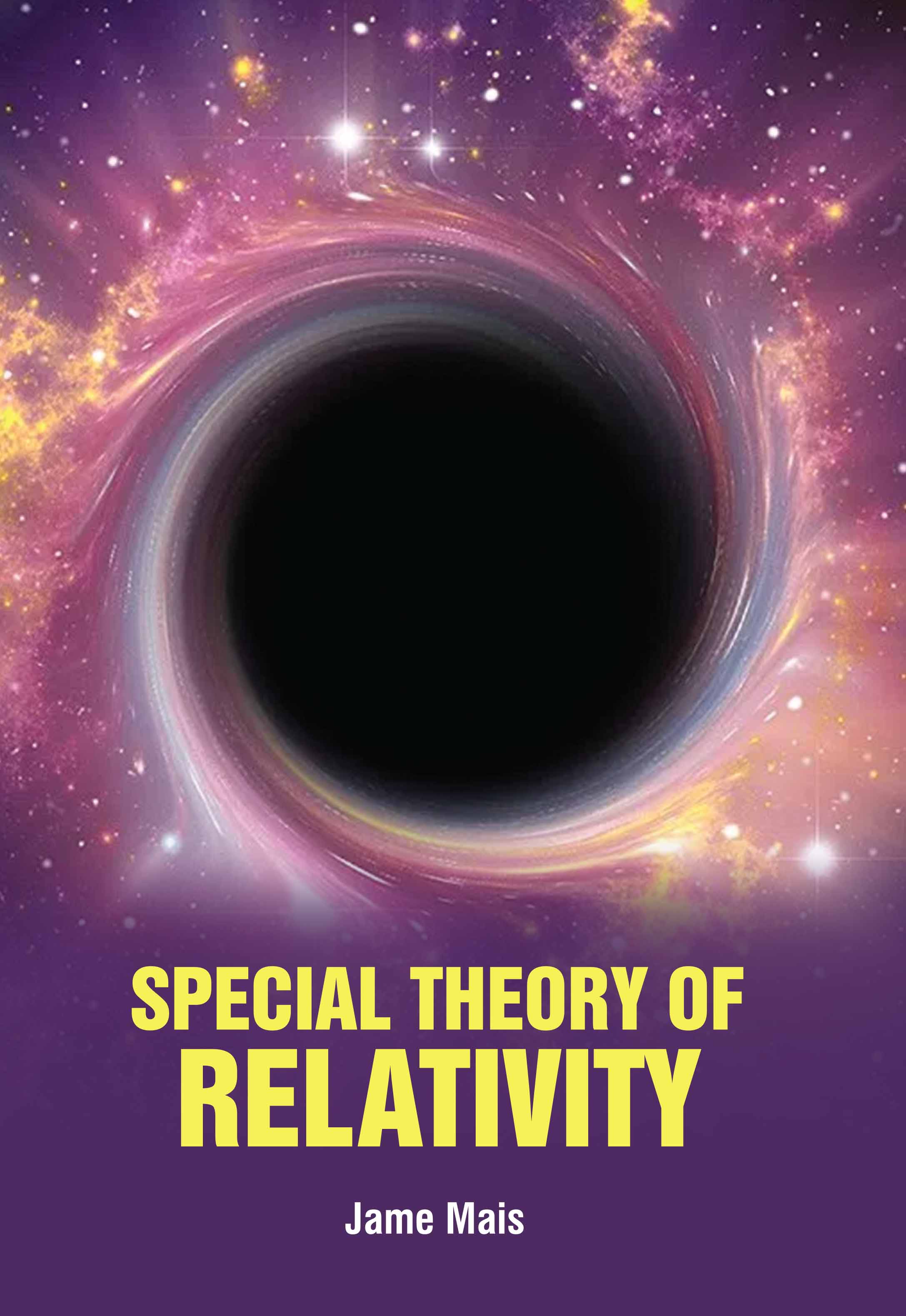 Special Theory of Relativity