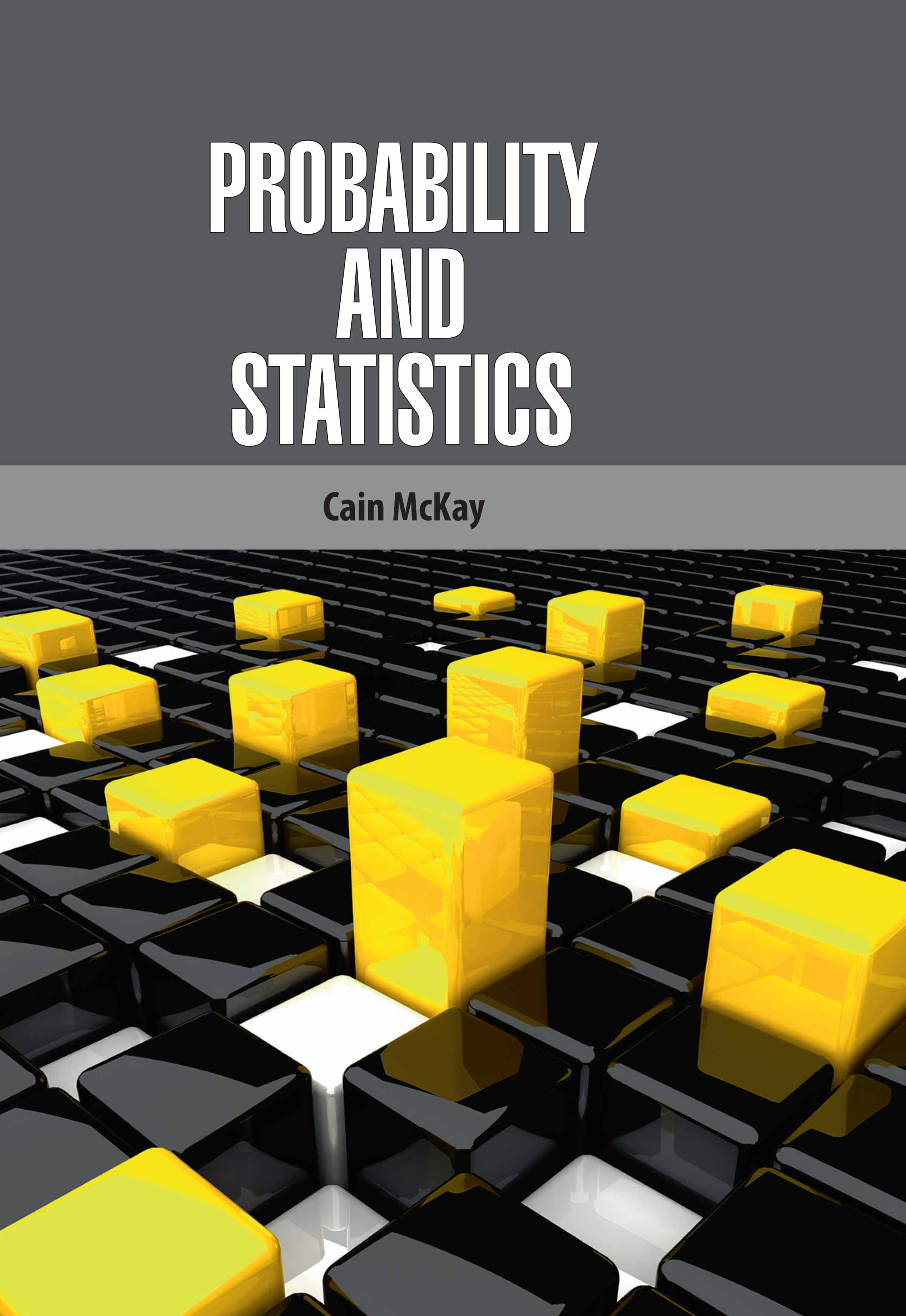 Probability and Statistics