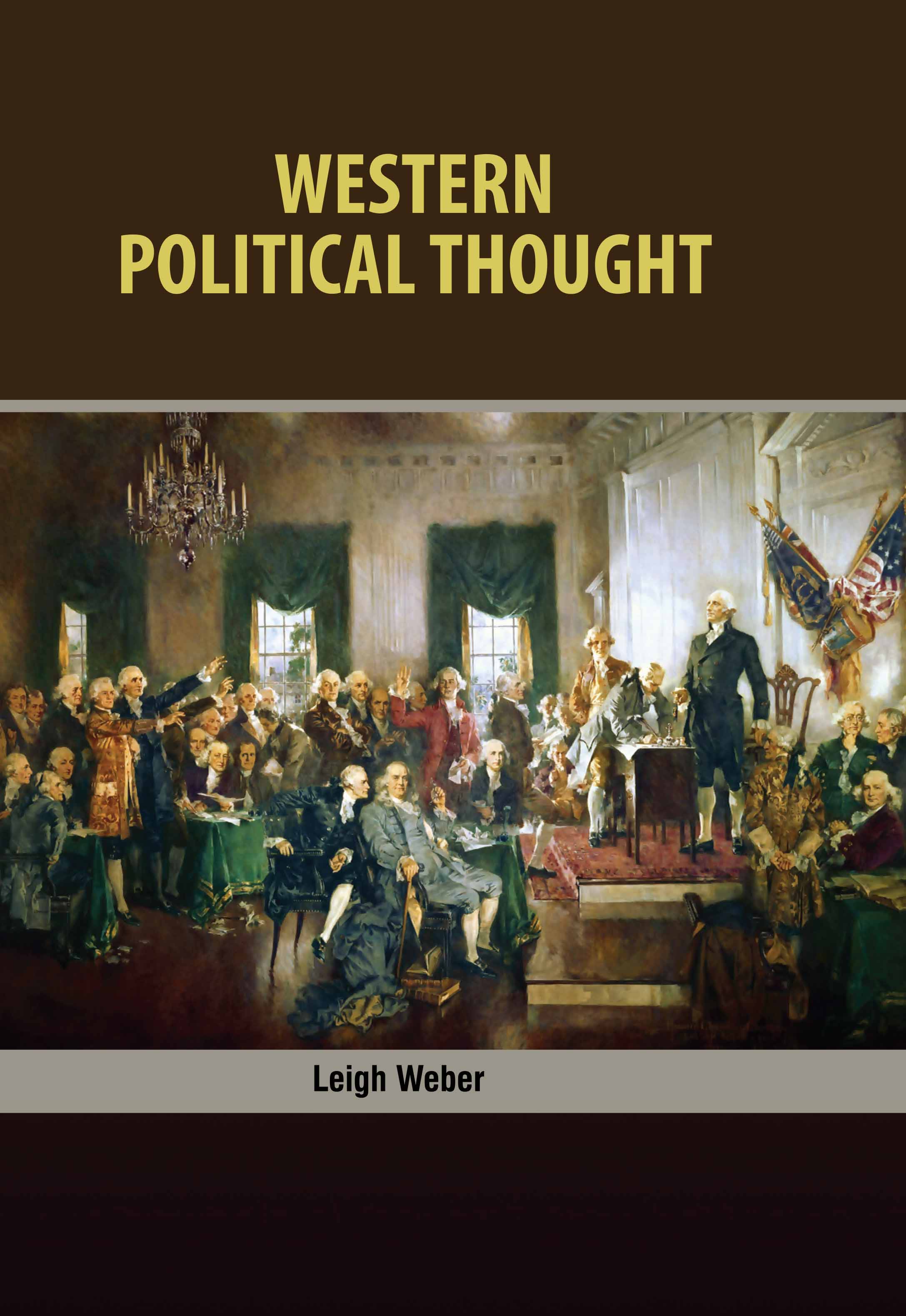 Western Political Thought