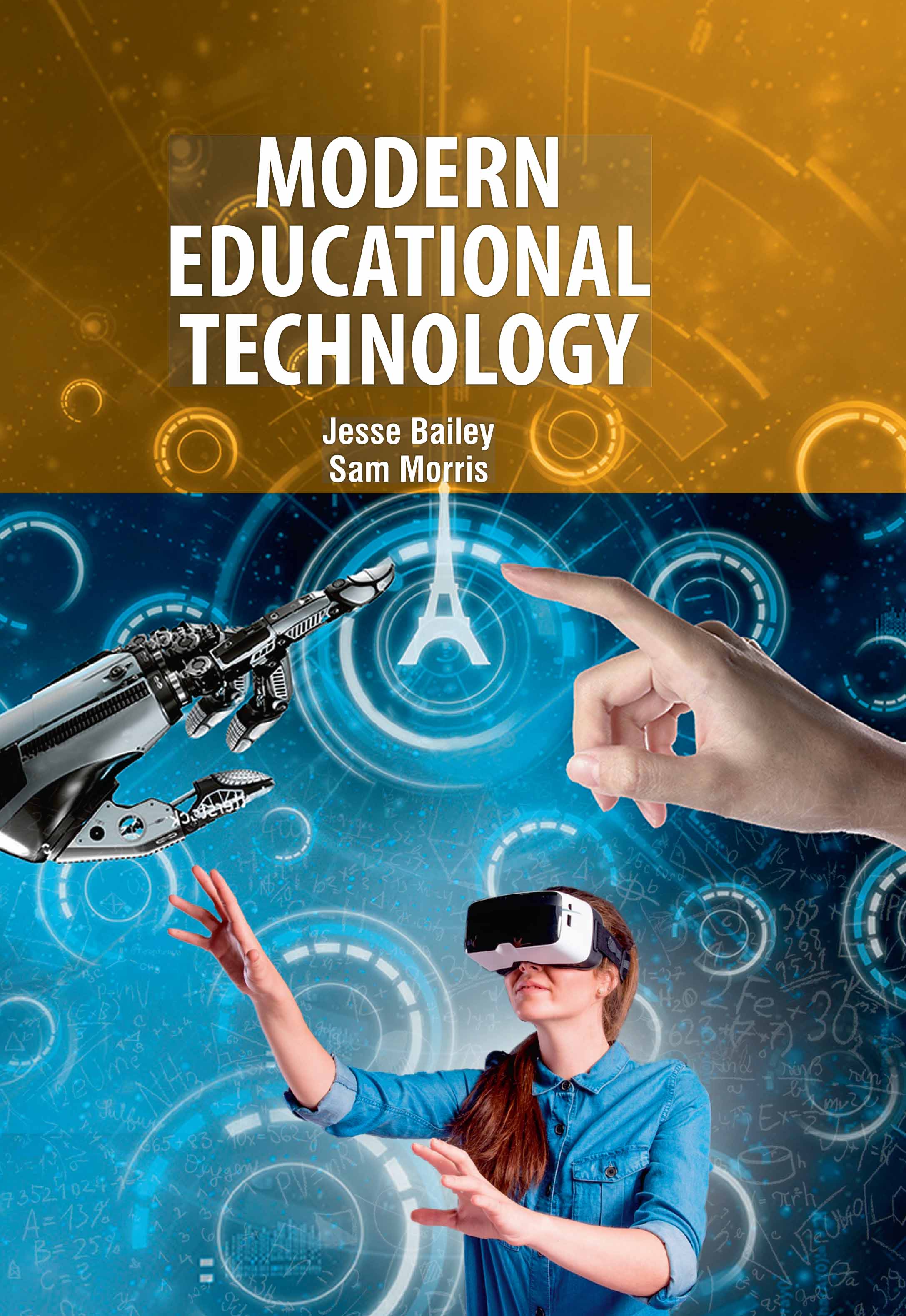 Modern Educational Technology