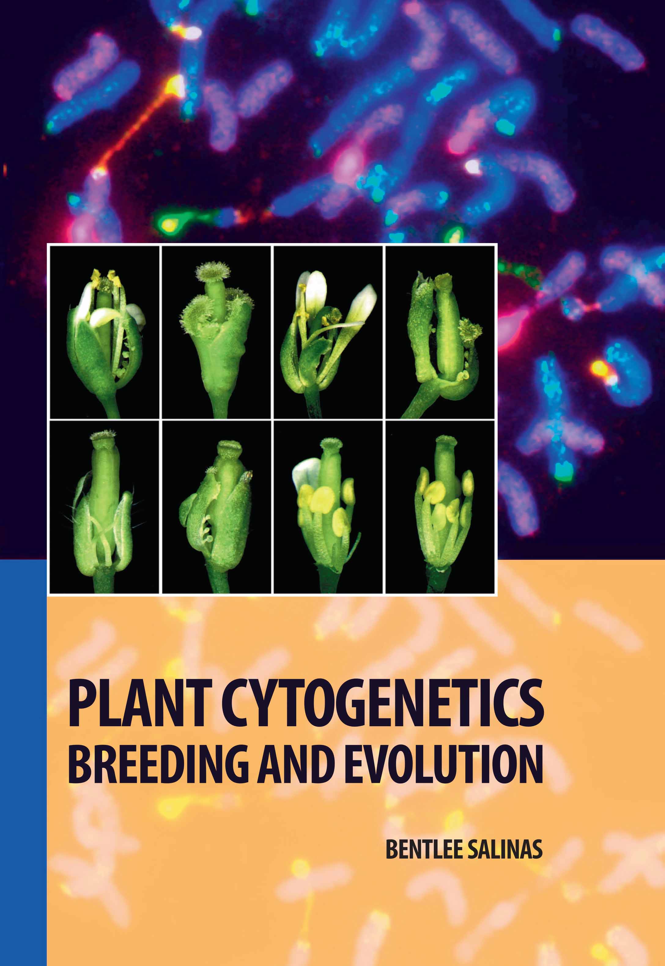 Plant Cytogenetics, Breeding and Evolution