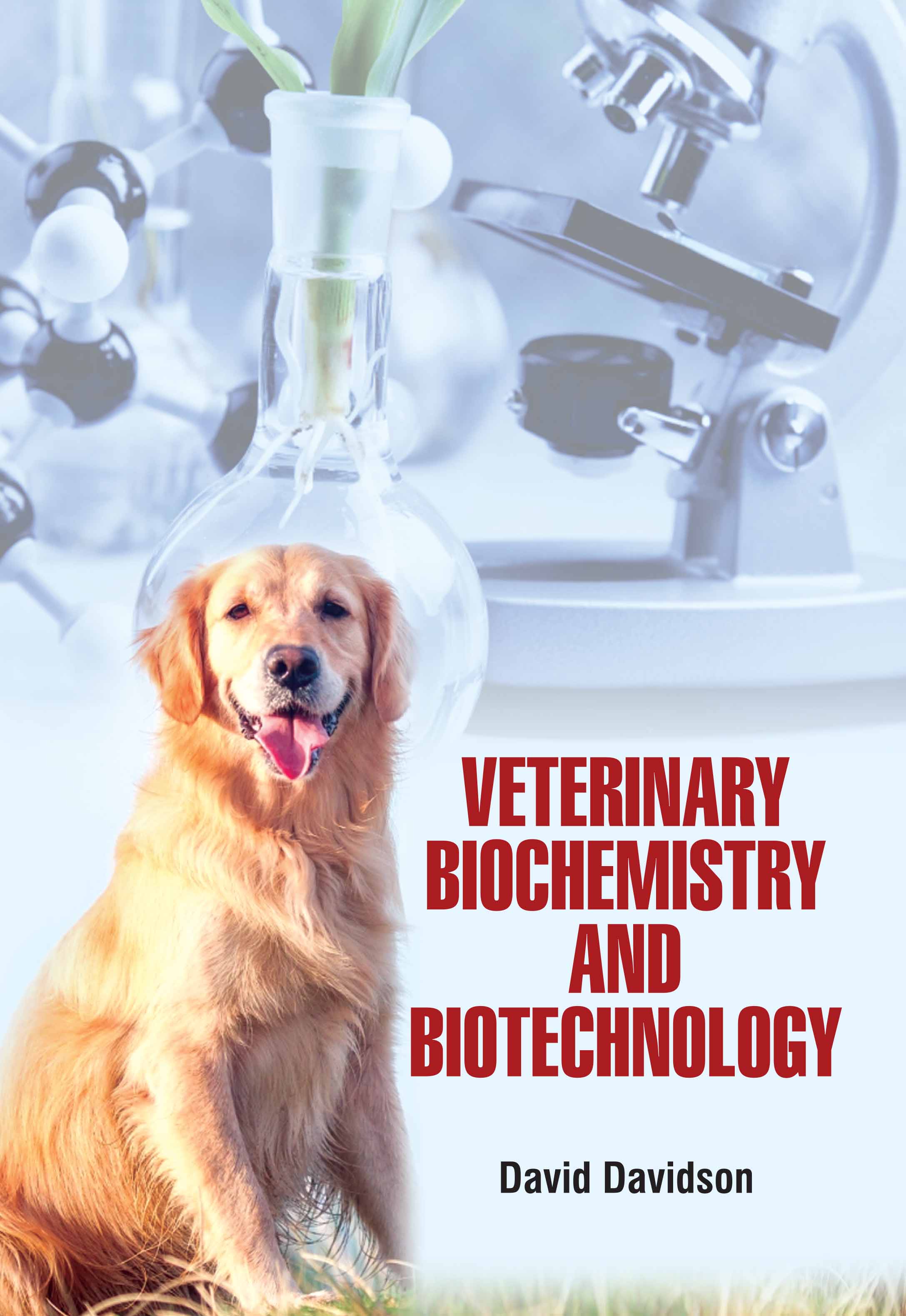 Veterinary Biochemistry and Biotechnology