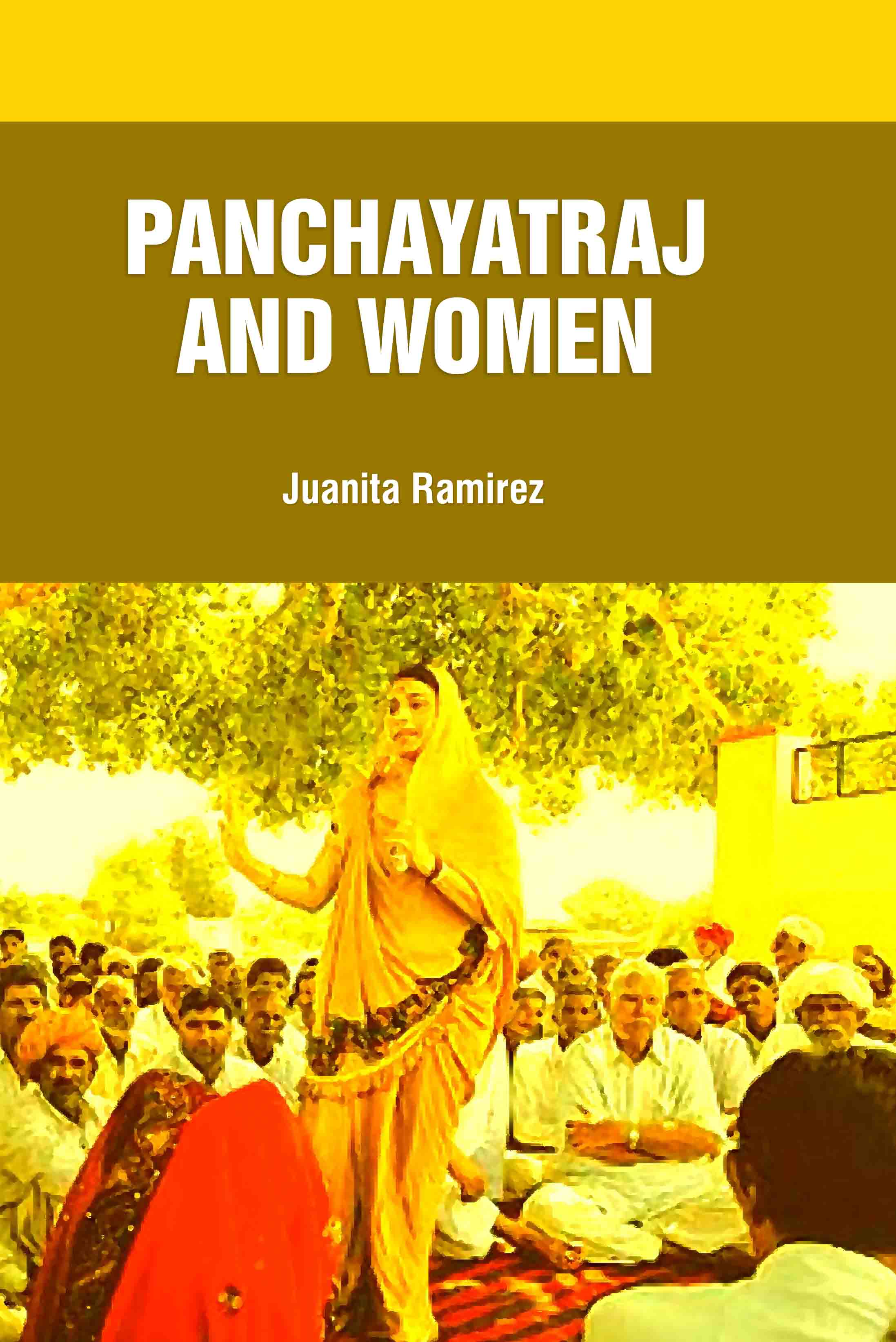 Panchayatraj and Women