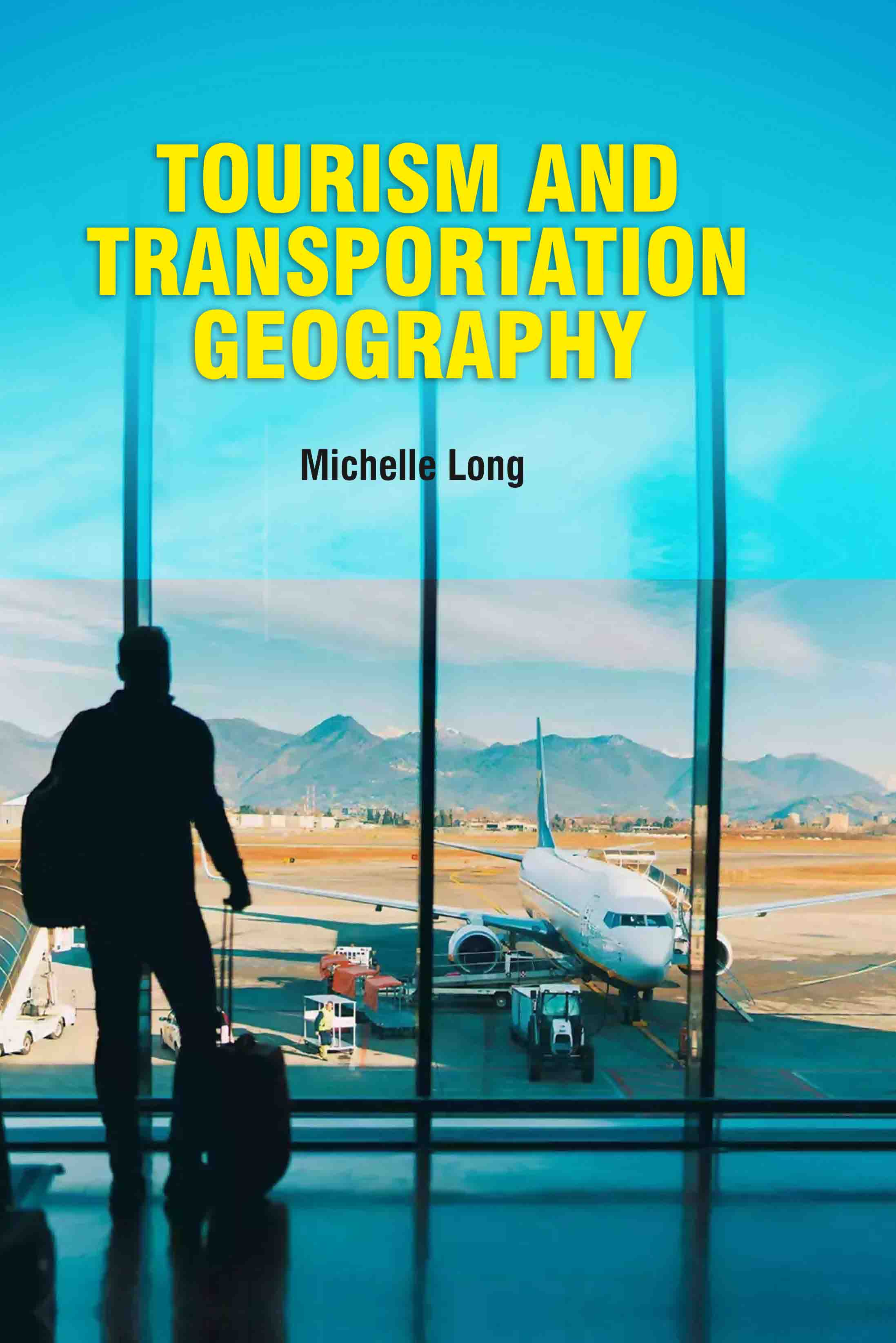 Tourism and Transportation Geography
