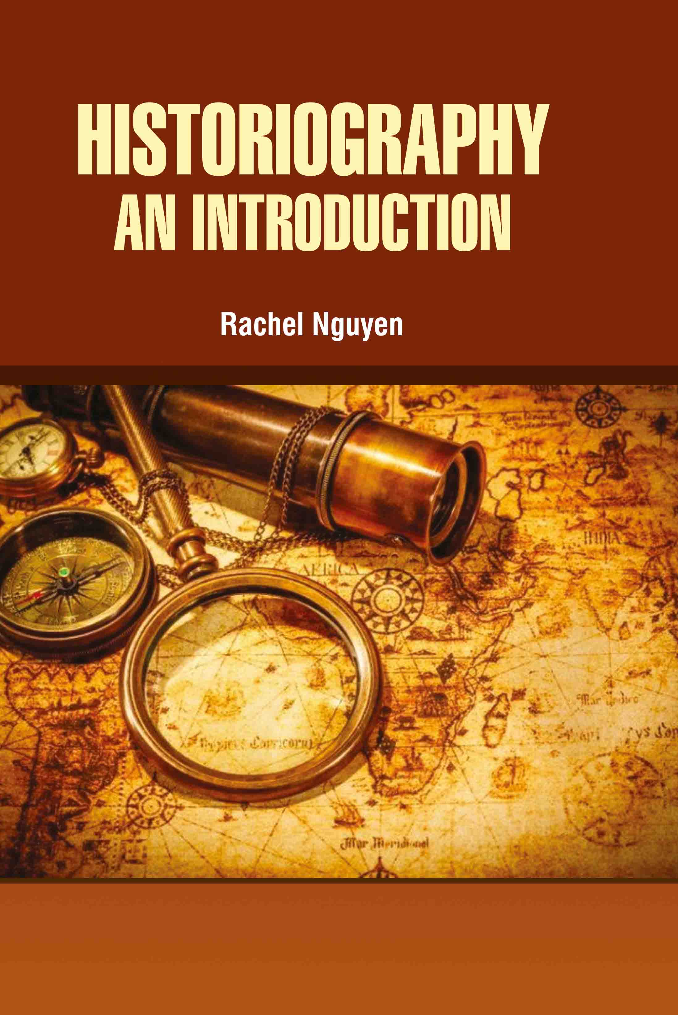 Historiography - An Introduction