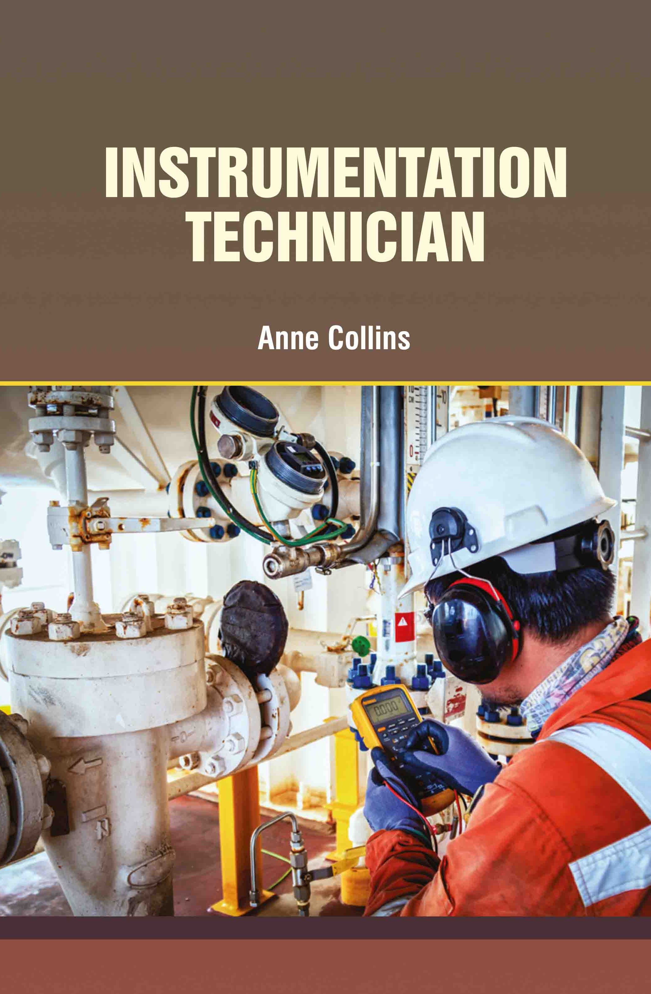 Instrumentation Technician