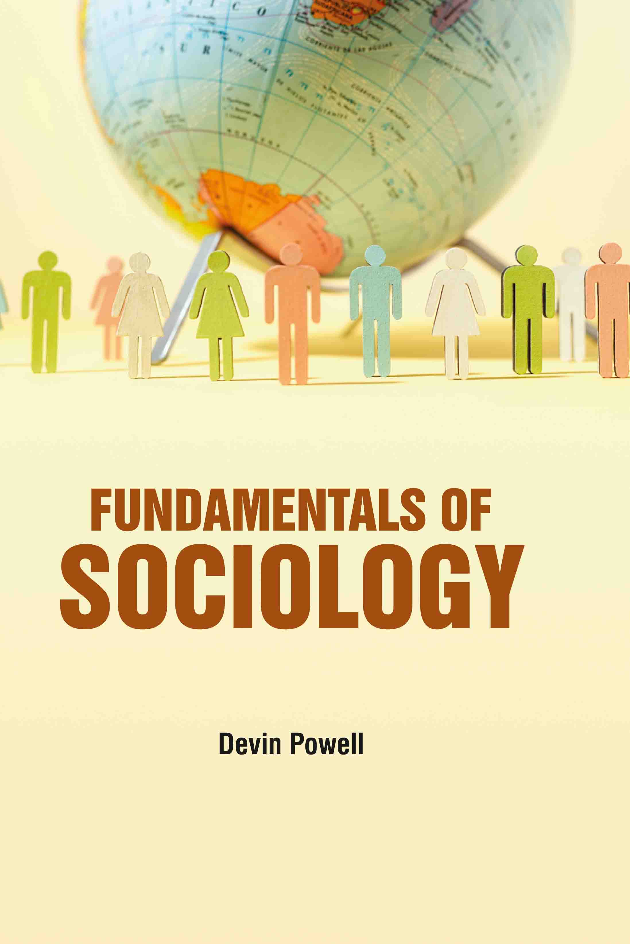 Fundamentals of Sociology