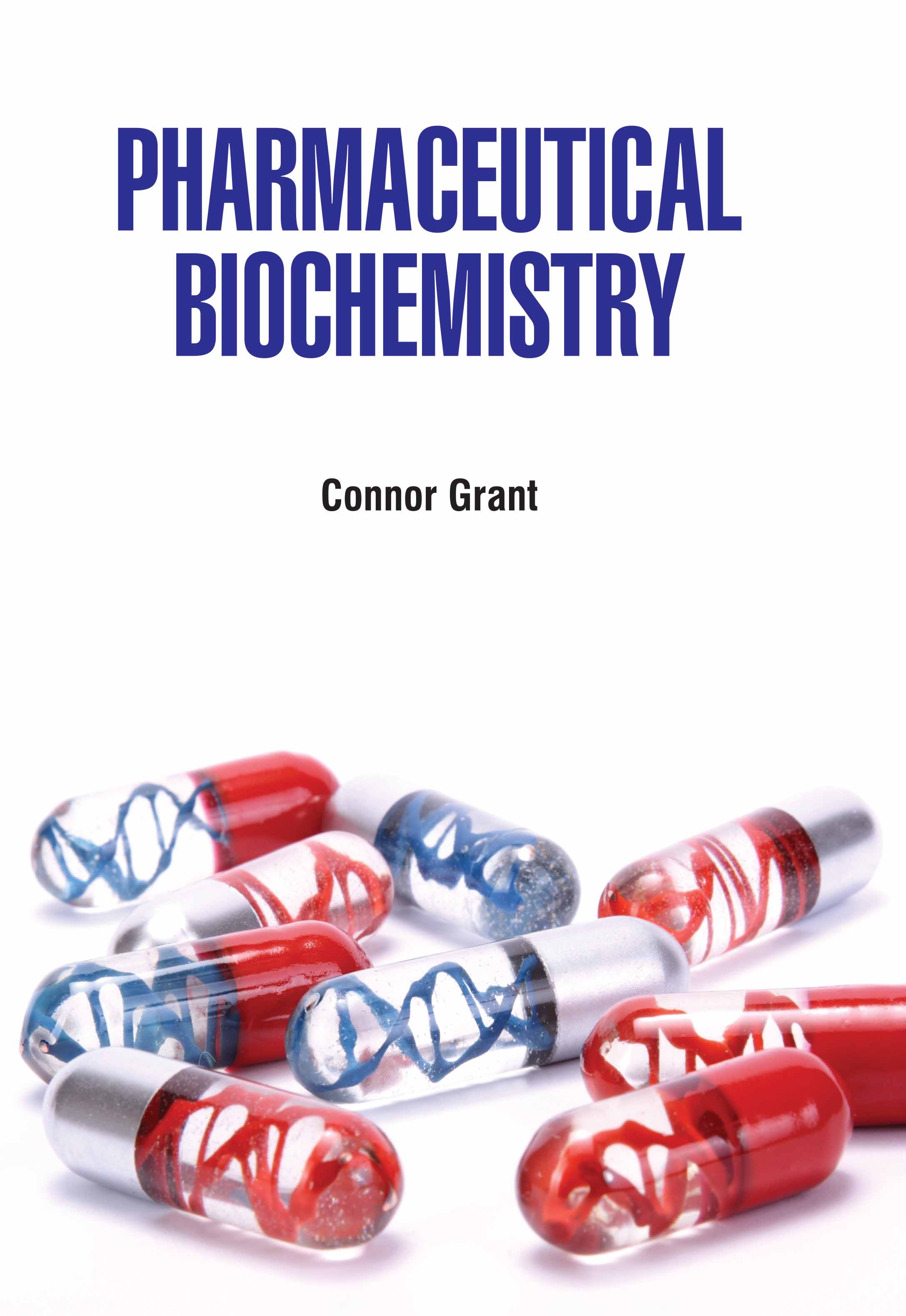 Pharmaceutical Biochemistry