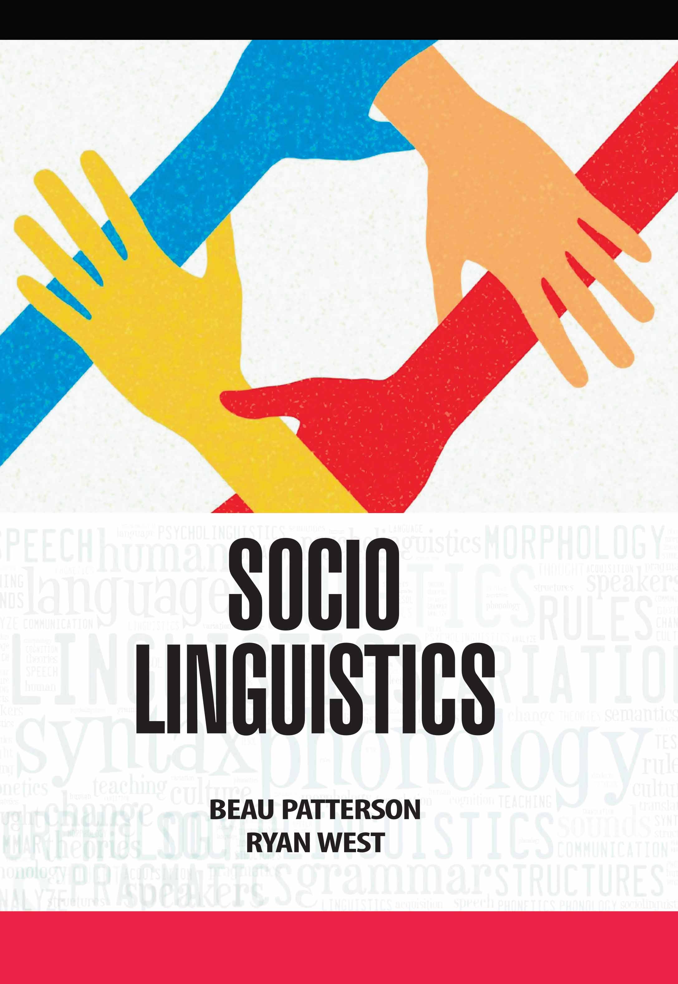Socio Linguistics