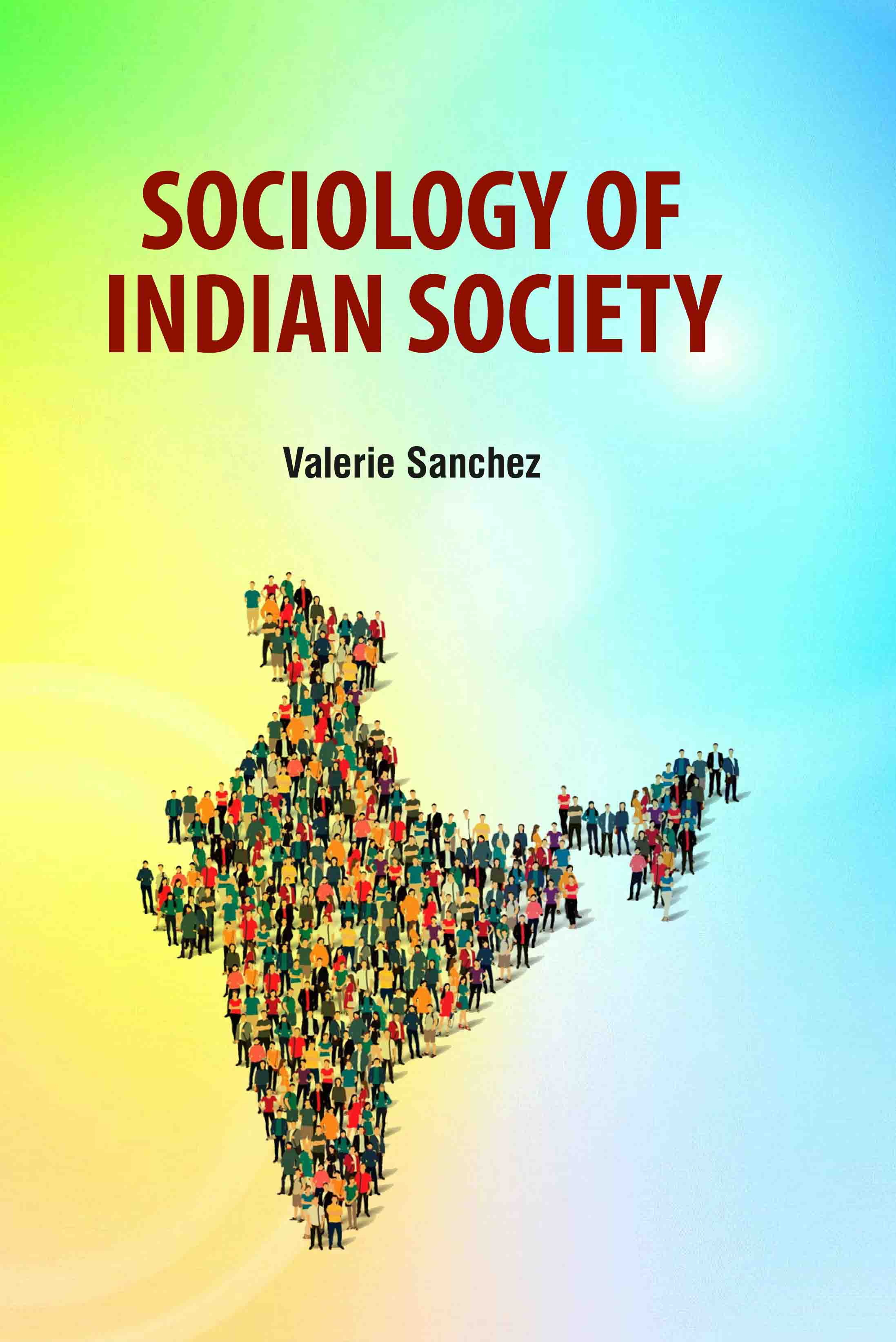 Sociology of  Indian Society