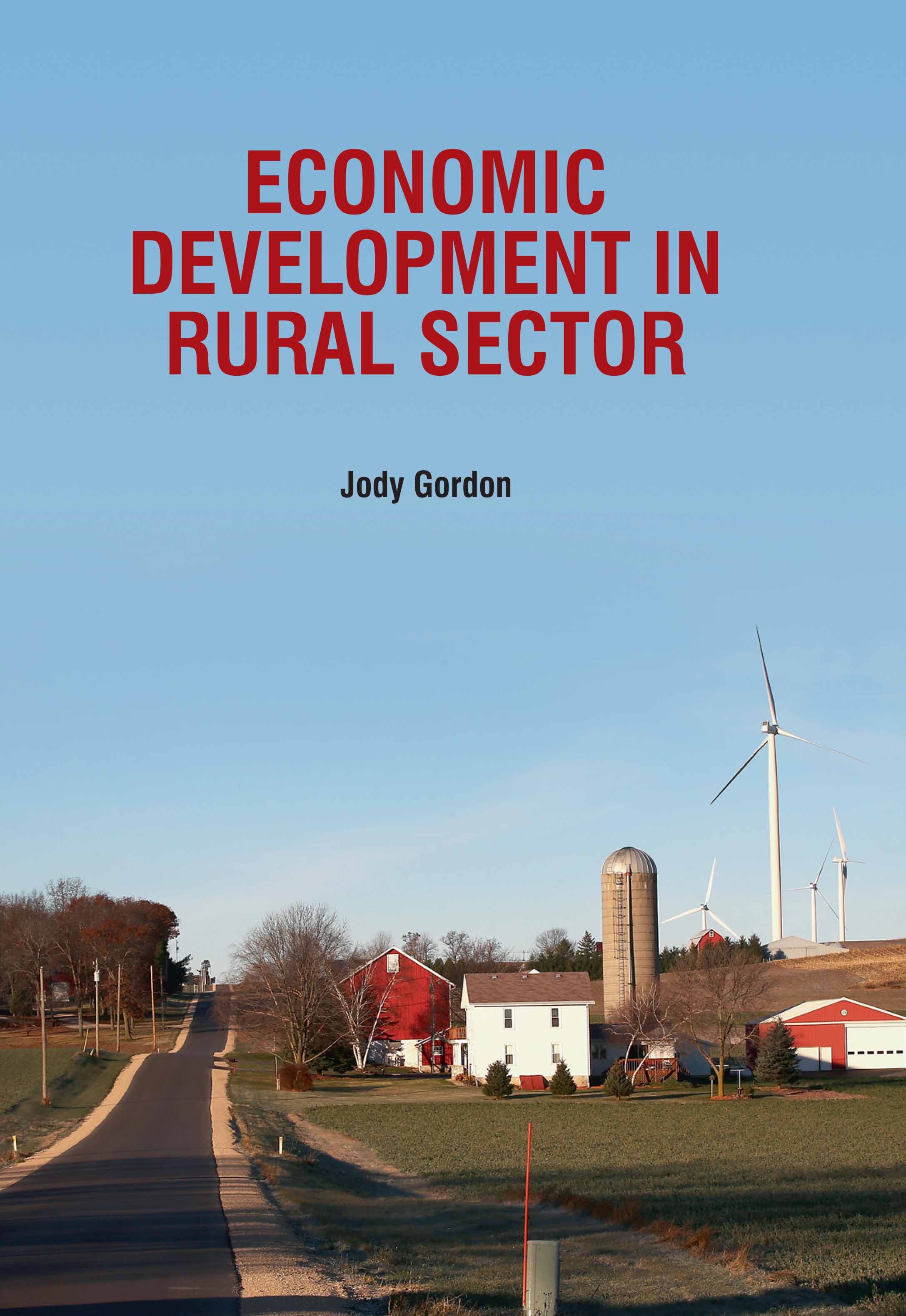Economic Development in Rural Sector