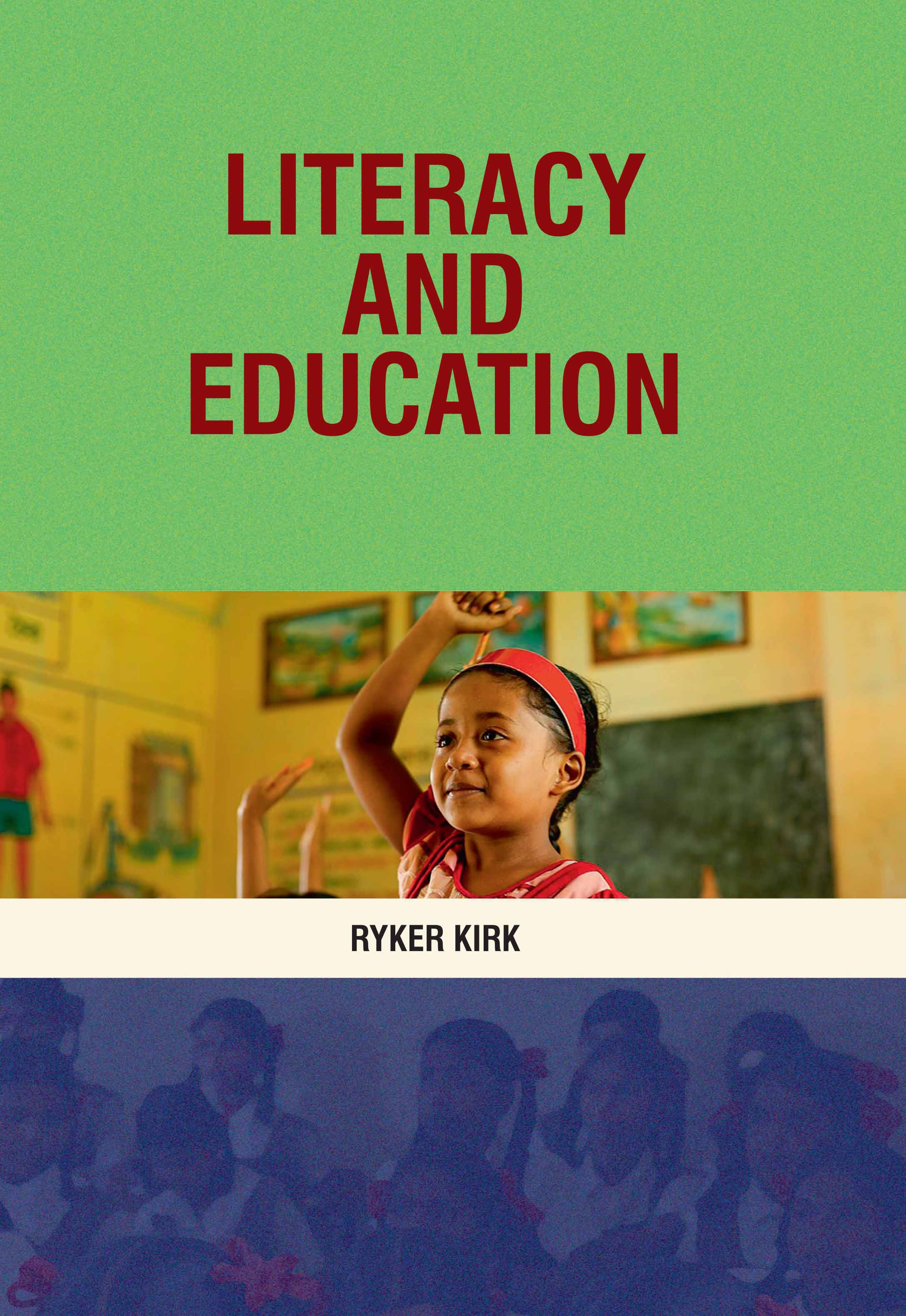 Literacy & Education