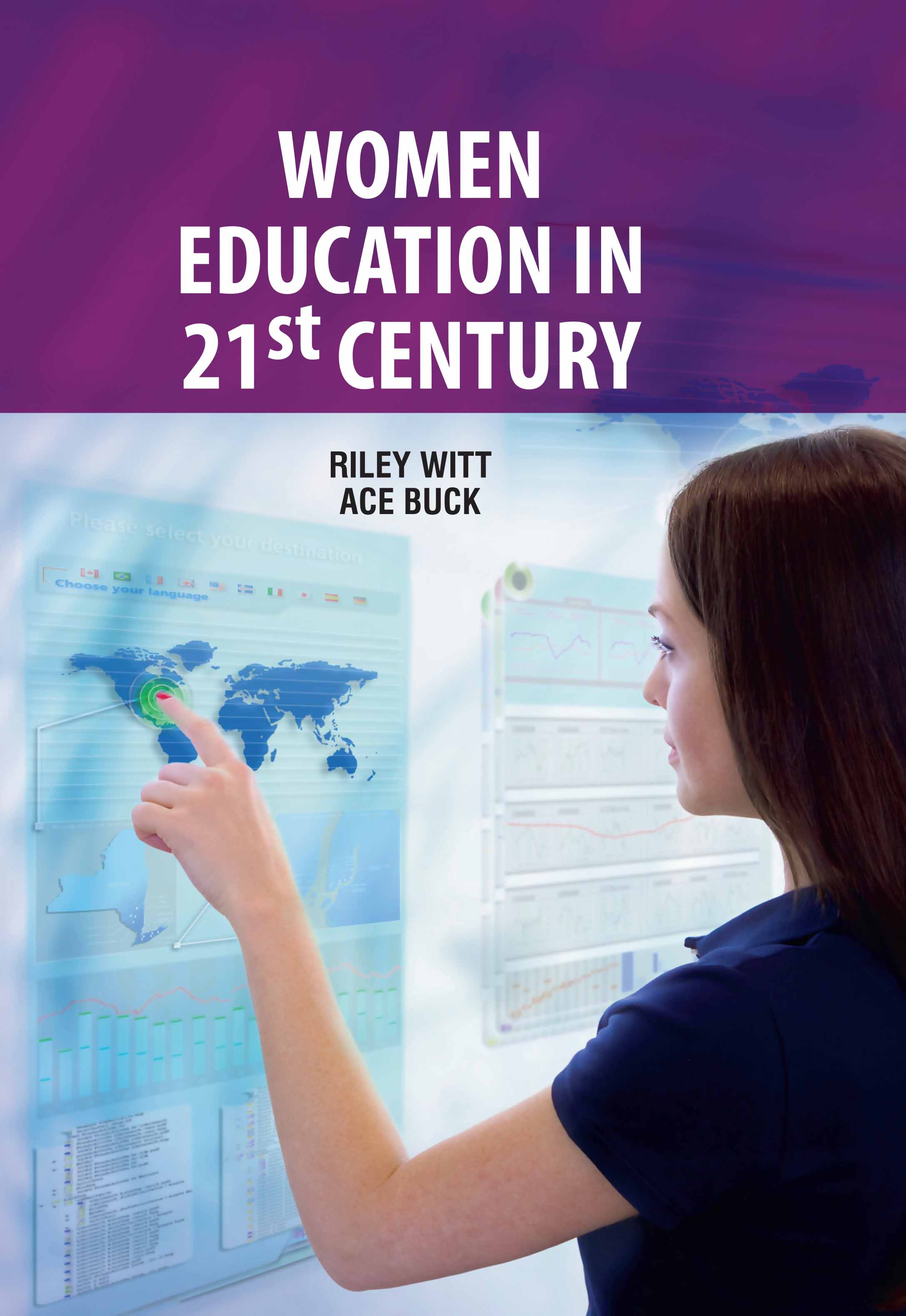 Women Education in 21St Century