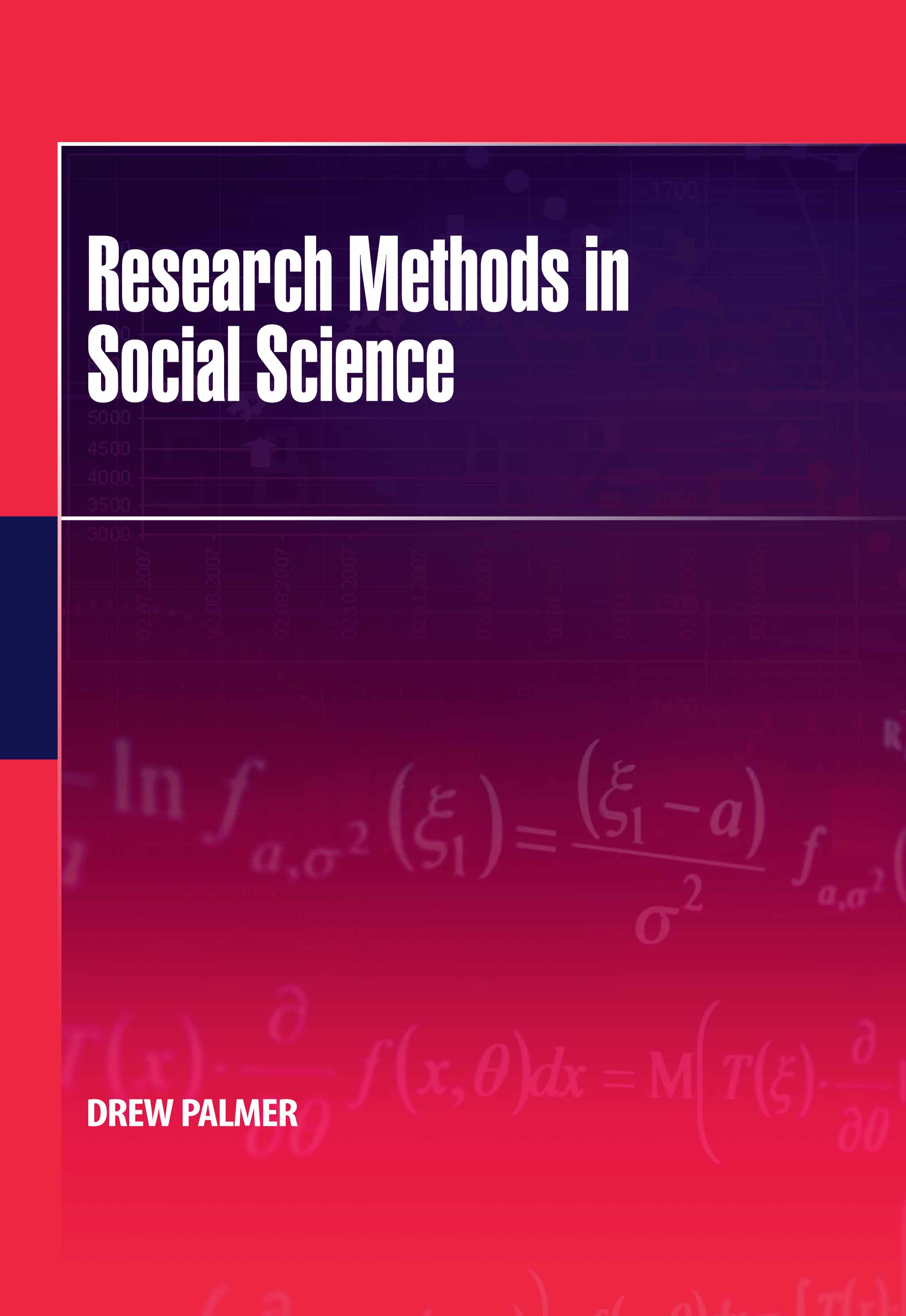 Research Methods in Social Science