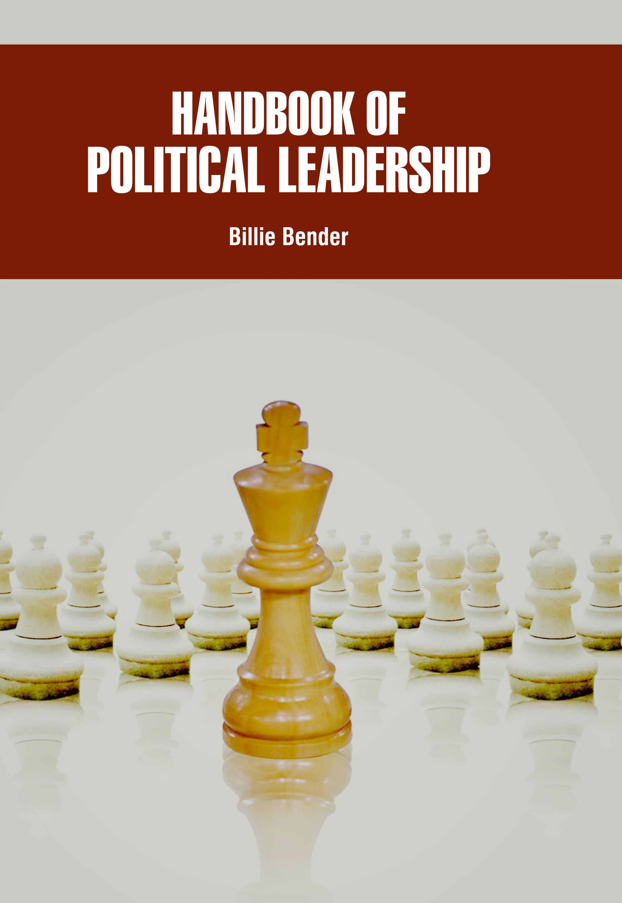 Handbook of Political Leadership