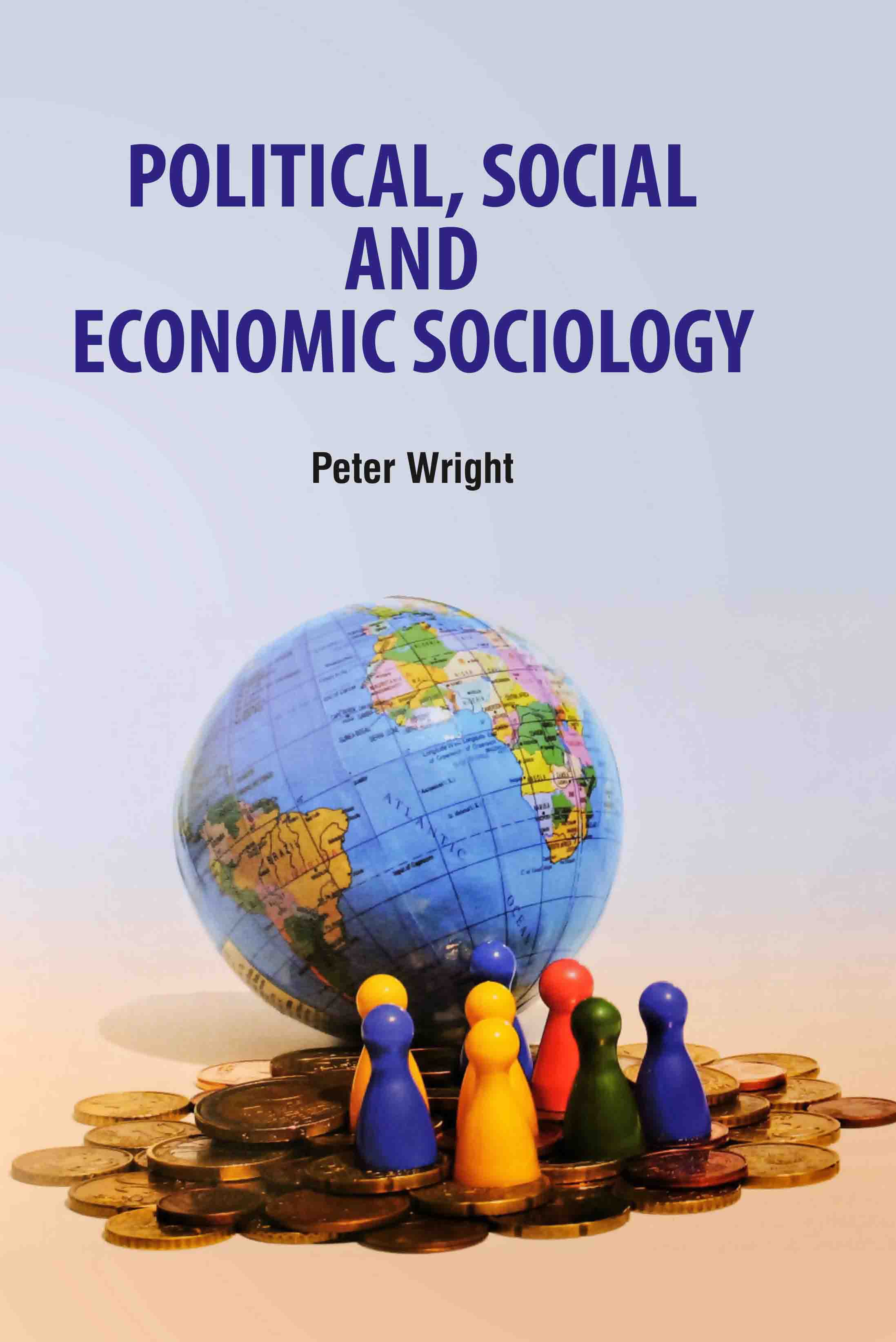 Political, Social and Economic Sociology