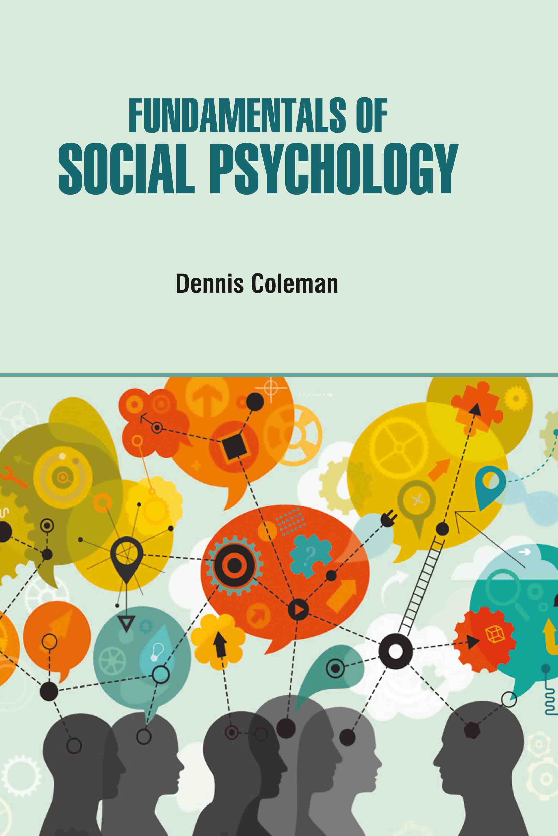 Fundamentals of Social Psychology