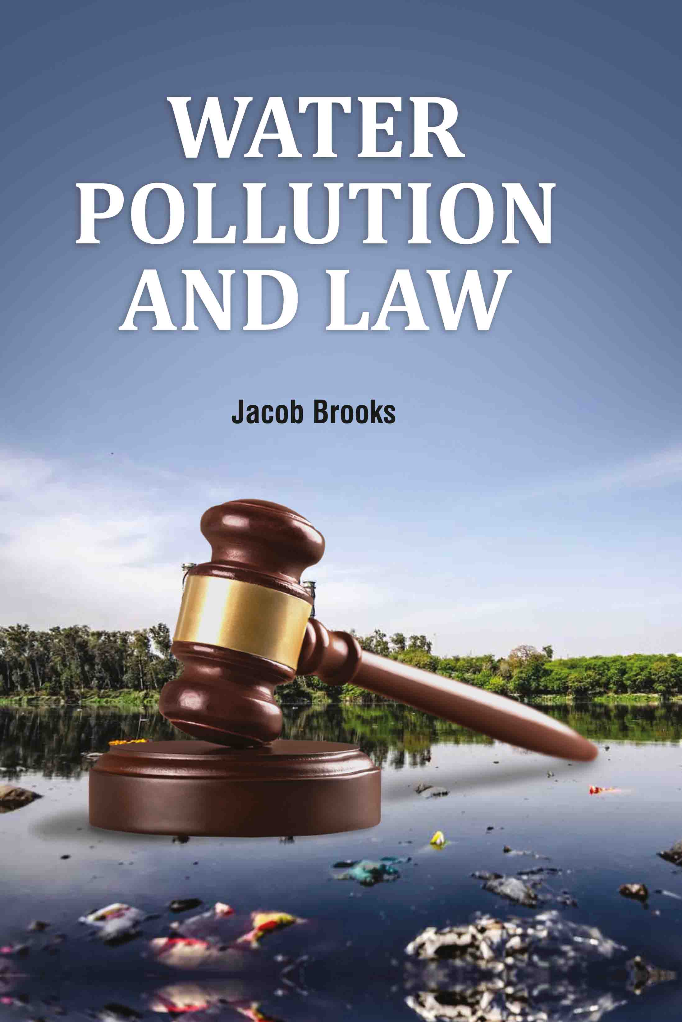 Water Pollution and Law