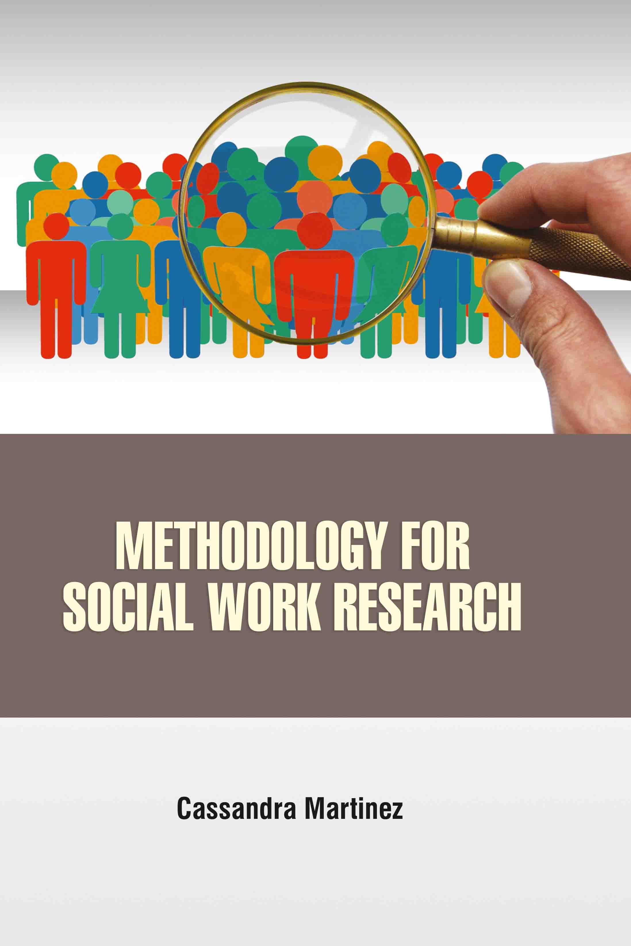 Methodology for Social Work Research