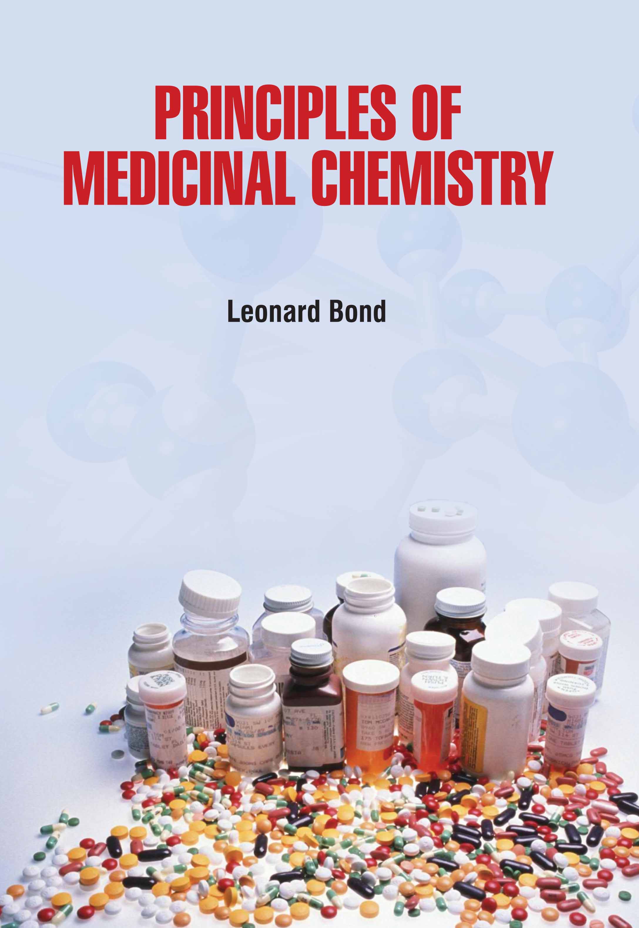 Principles of Medicinal Chemistry