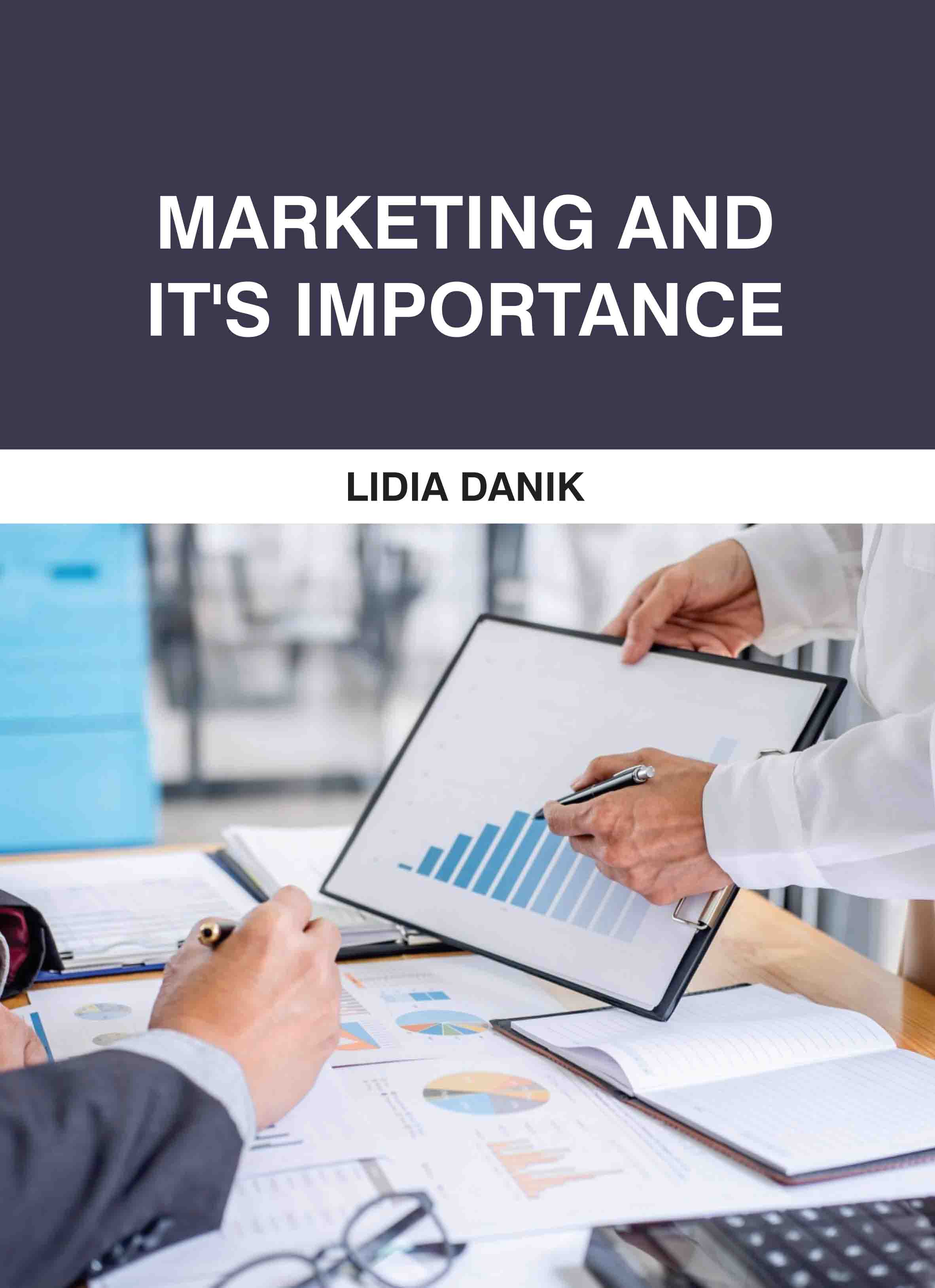 Marketing and It'S Importance