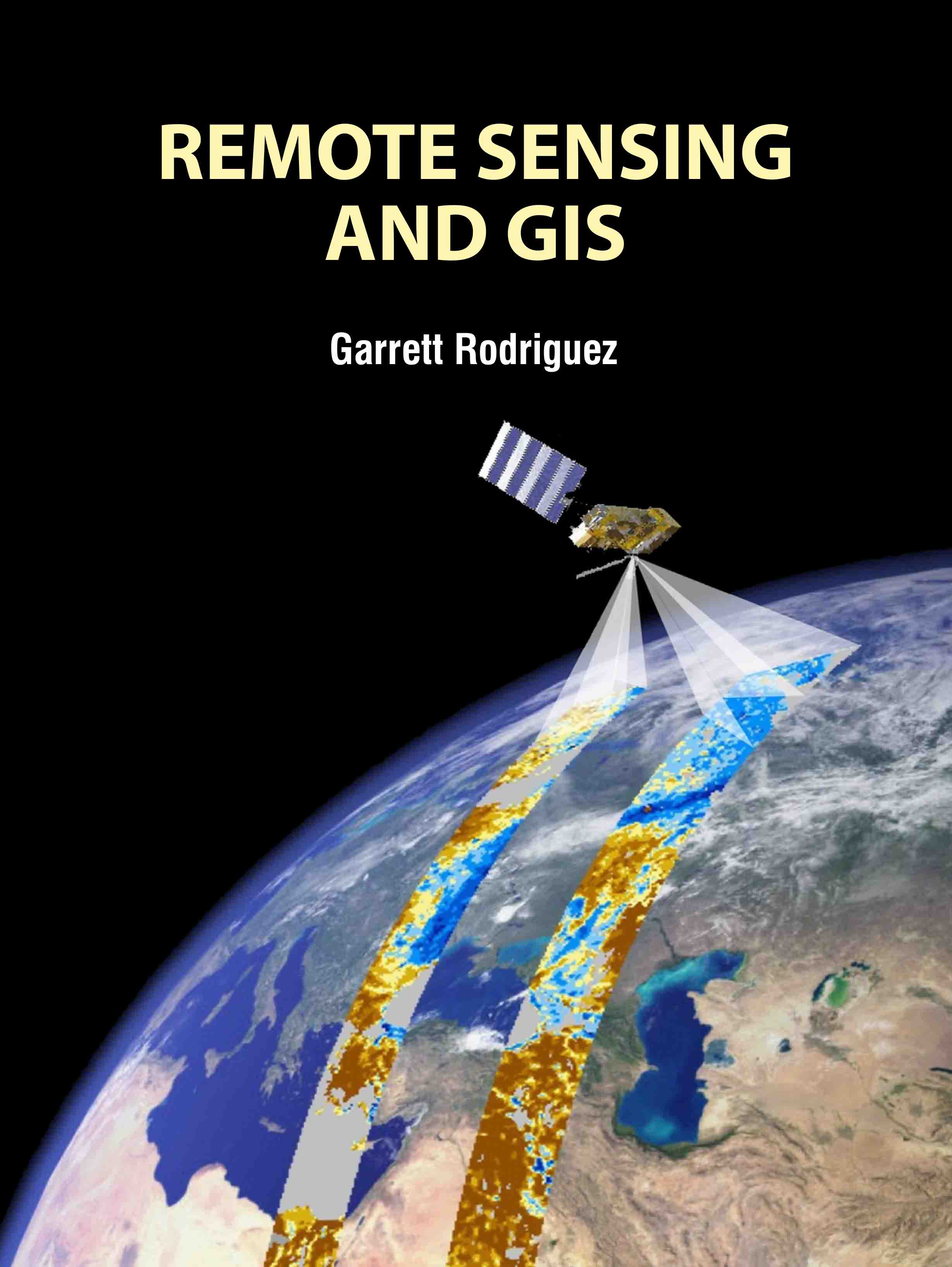 Remote Sensing and Gis