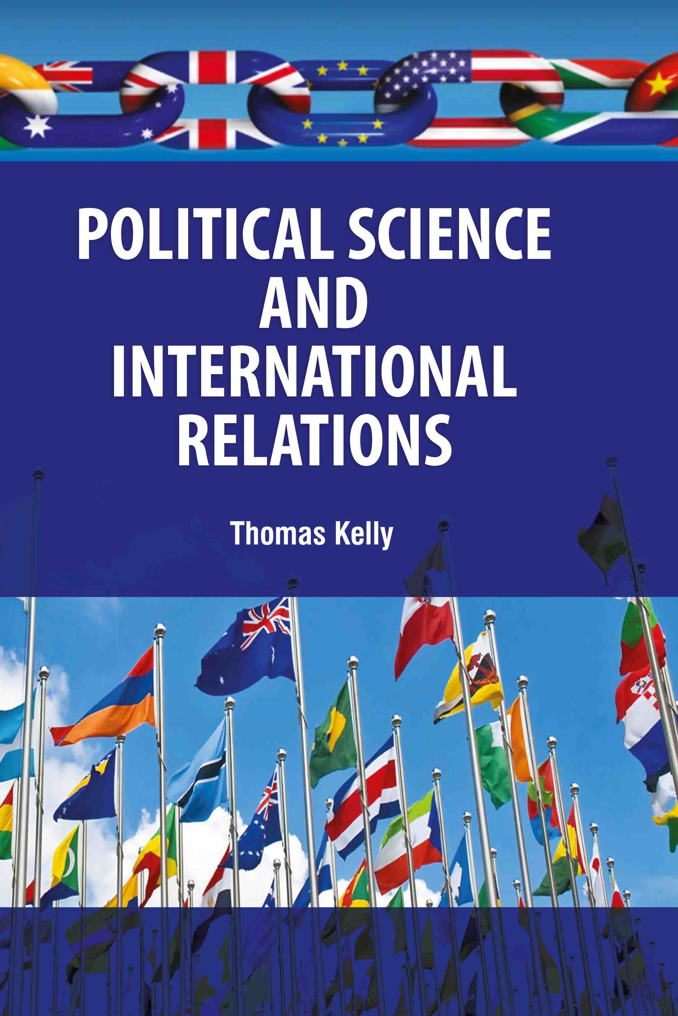 Political Science and International Relations
