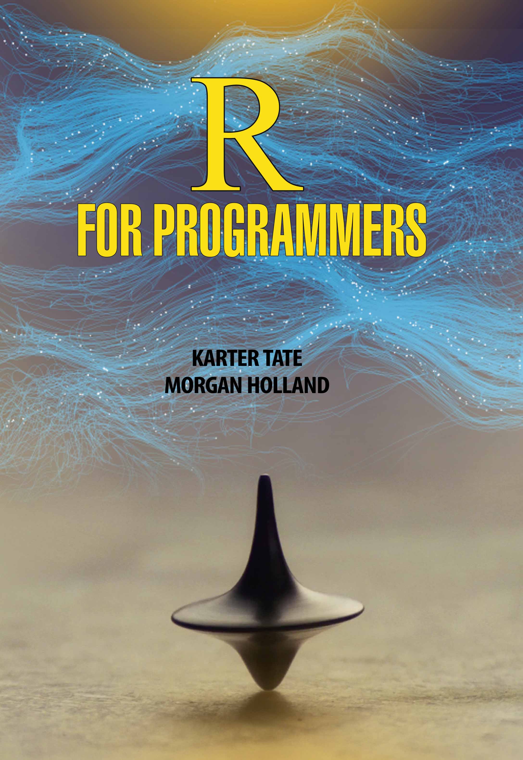 R for Programmers