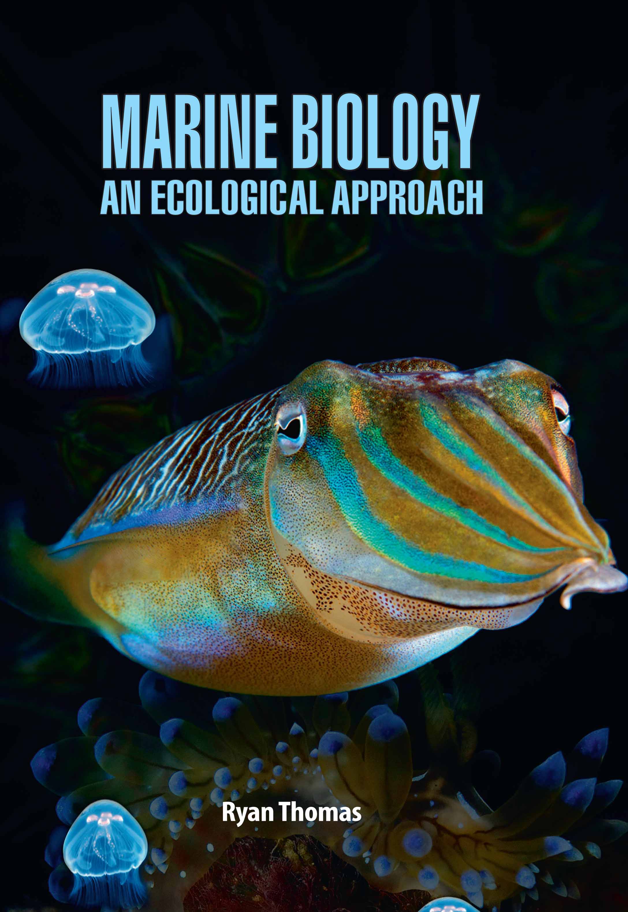 Marine Biology: An Ecological Approach
