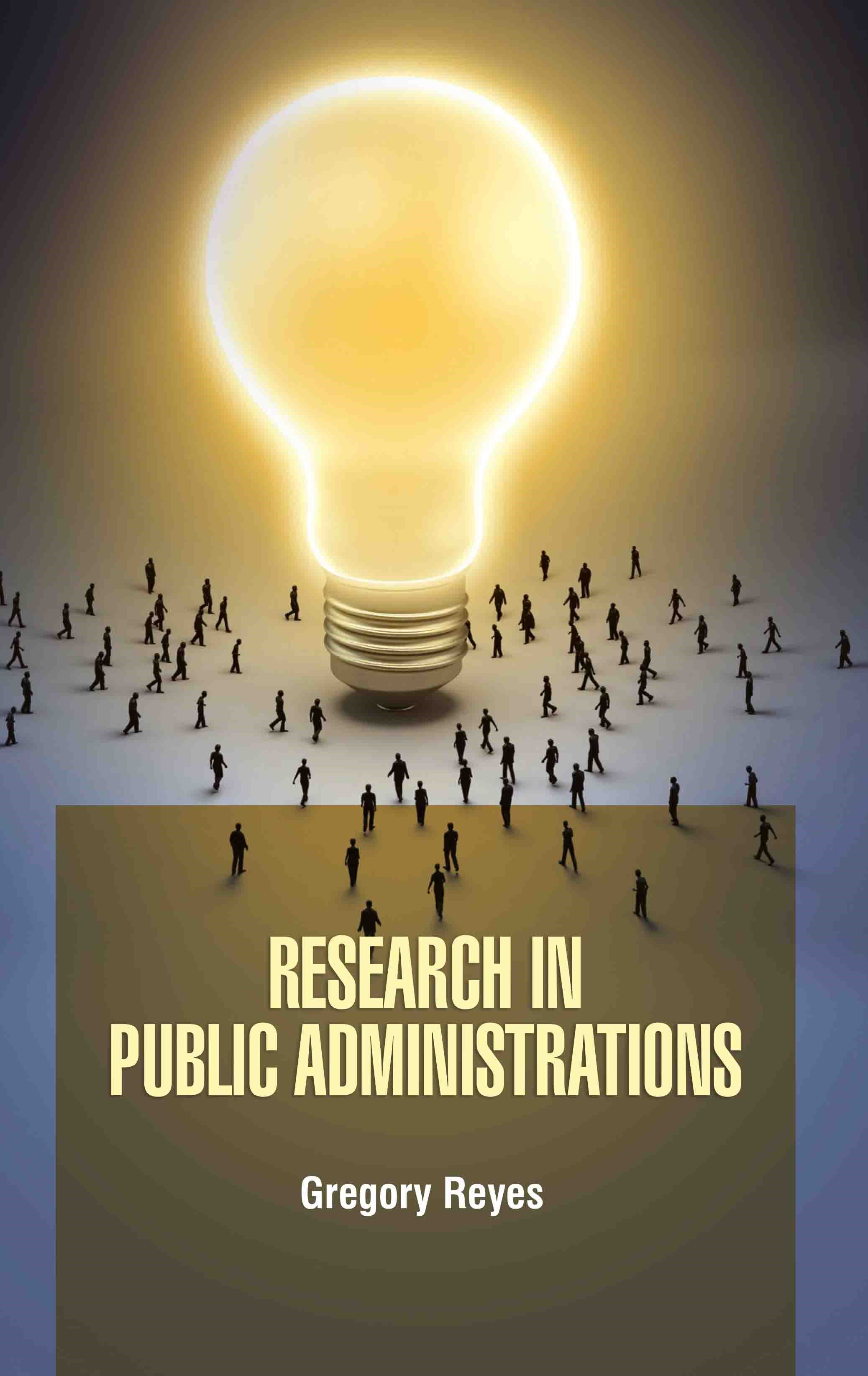 Research in Public Administrations
